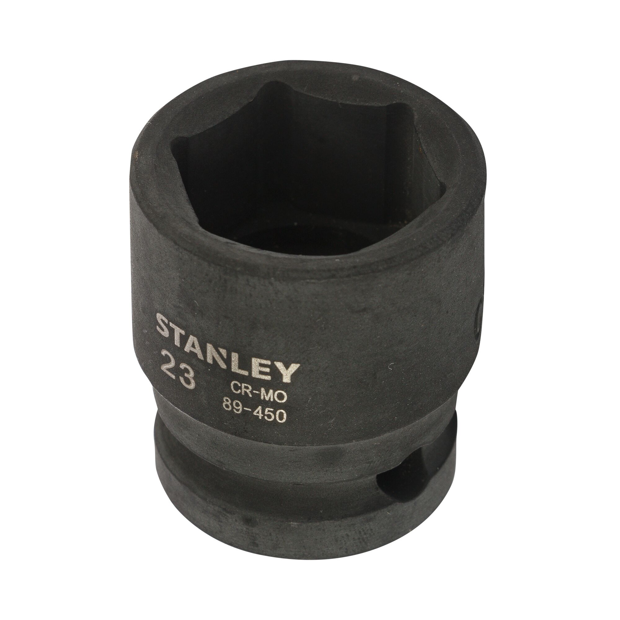 Impact Soket 1/2" 23mm