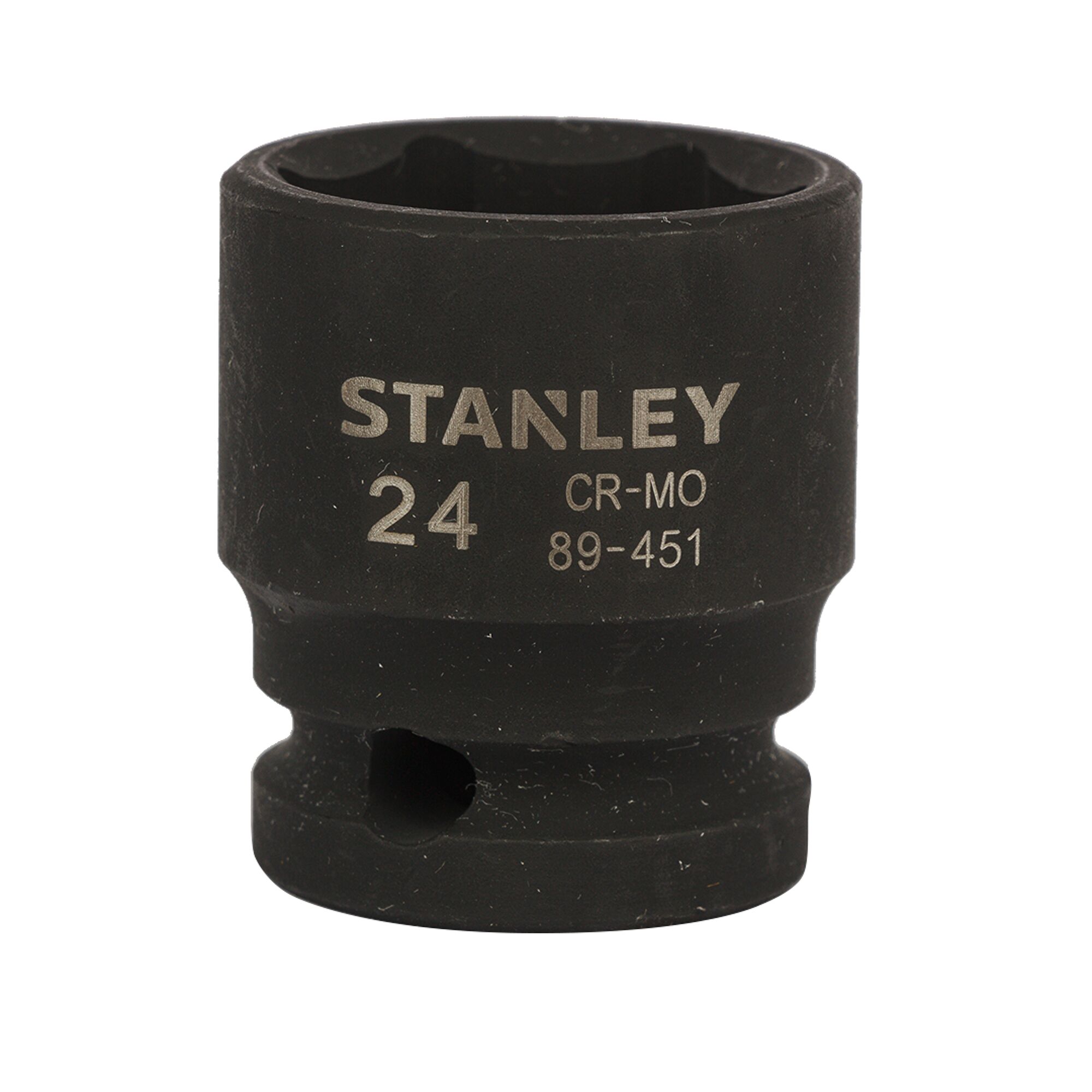 Impact Soket 1/2" 24mm