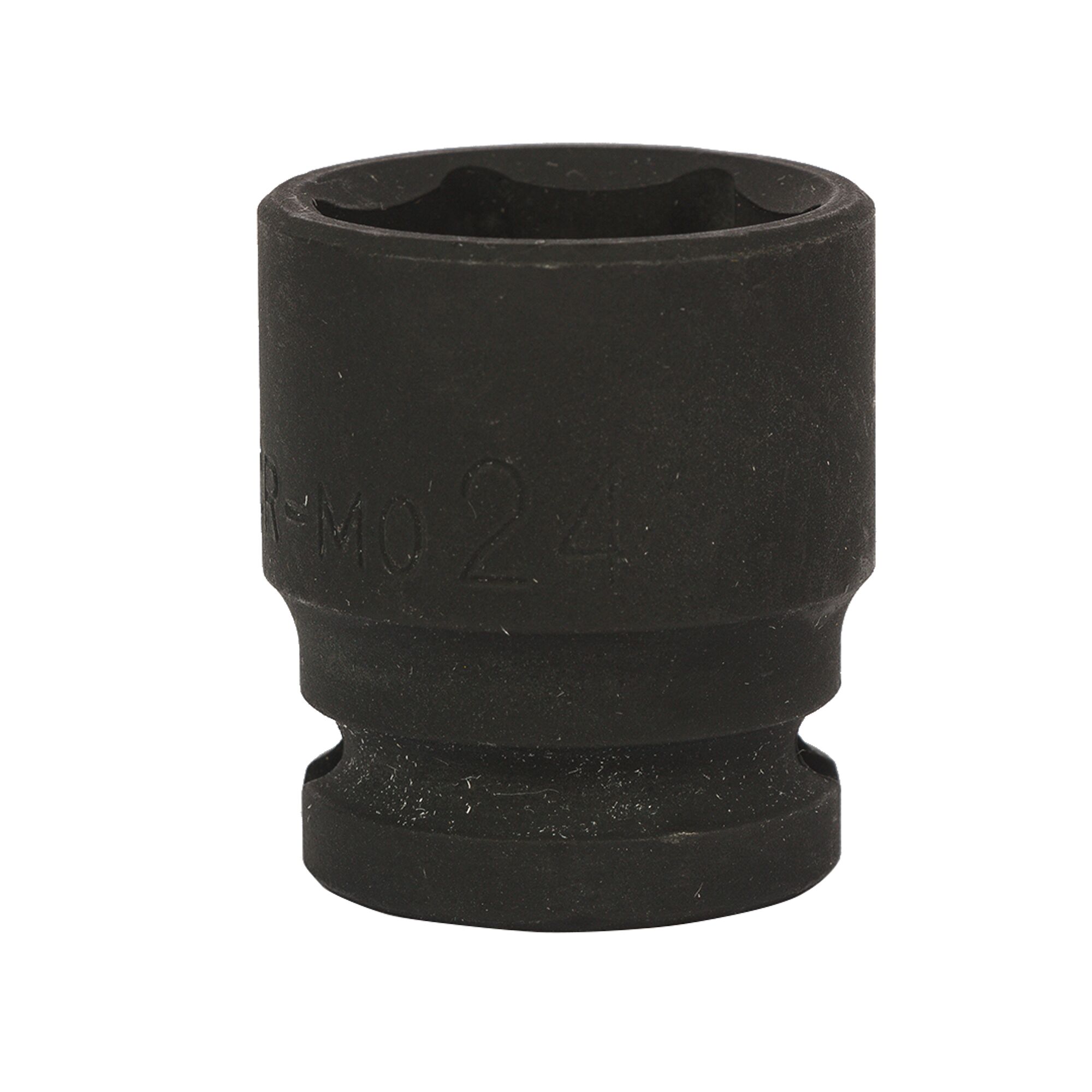 Impact Soket 1/2" 24mm
