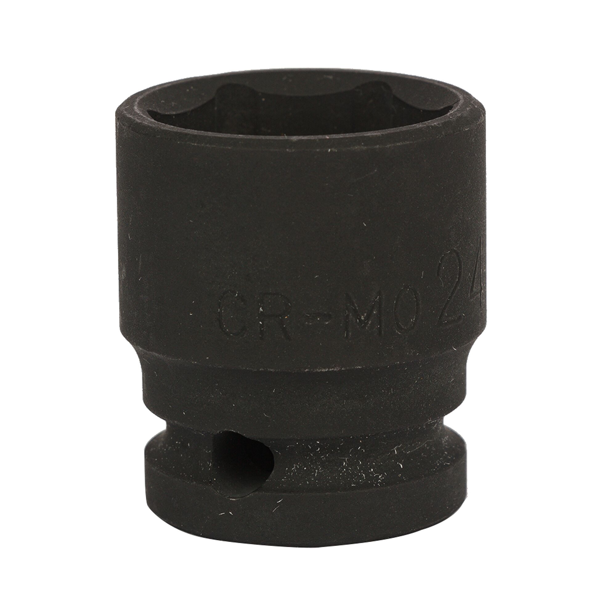 Impact Soket 1/2" 24mm