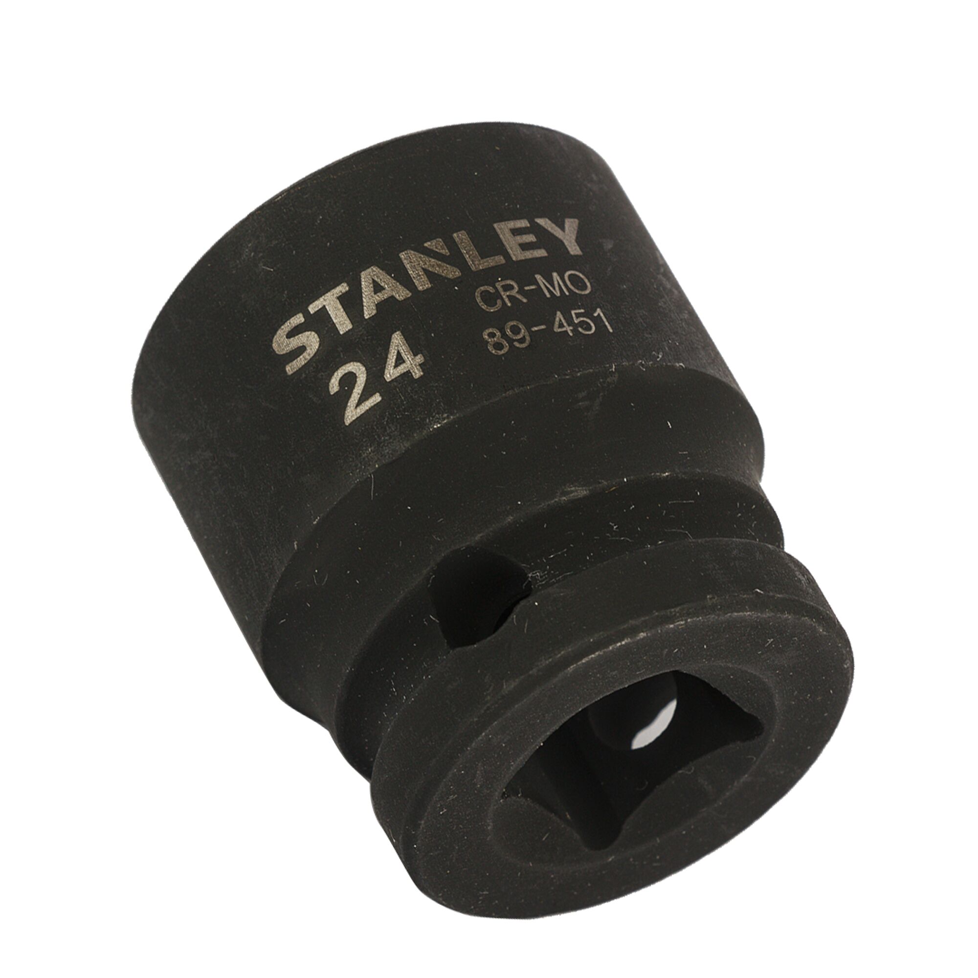 Impact Soket 1/2" 24mm