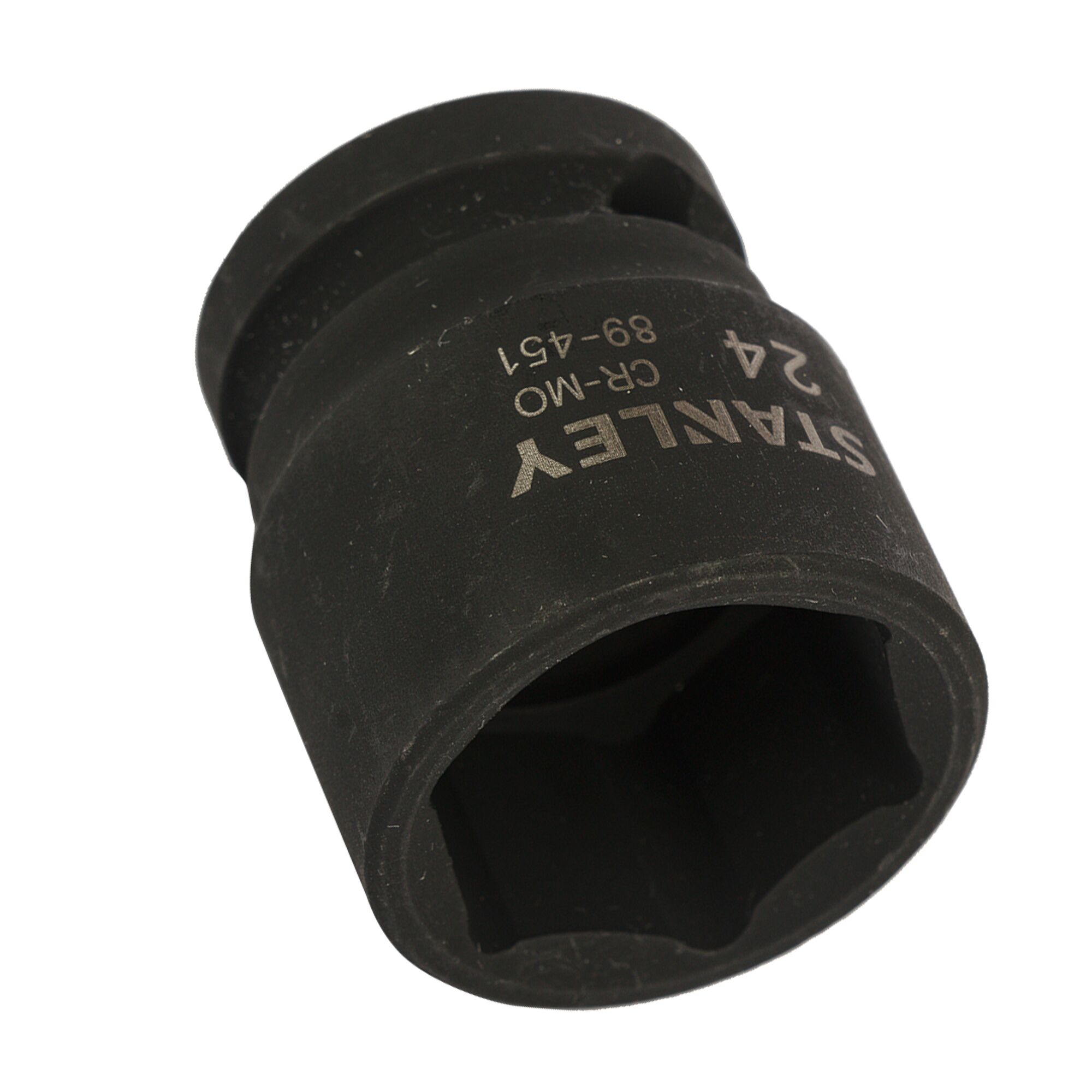 Impact Soket 1/2" 24mm