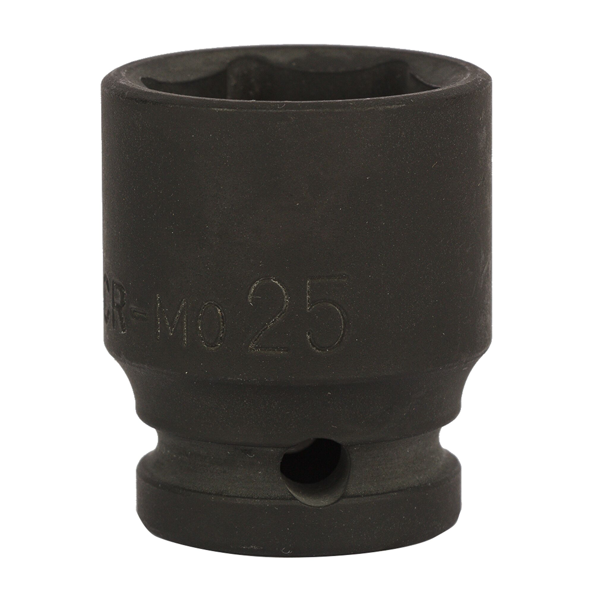 Impact Soket 1/2" 25mm