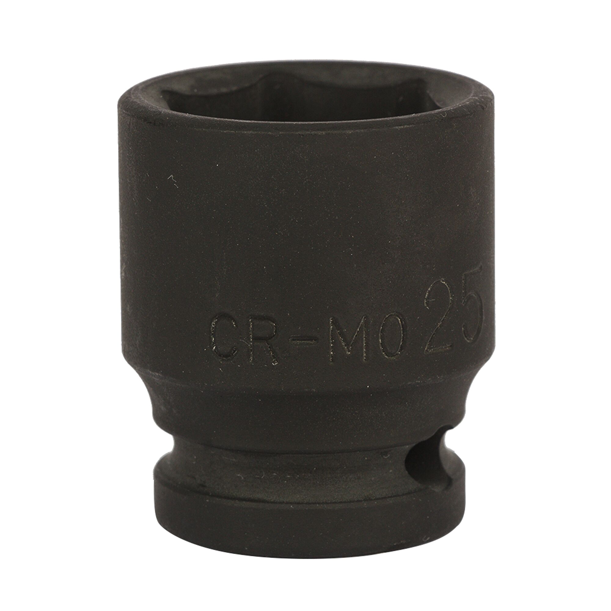Impact Soket 1/2" 25mm