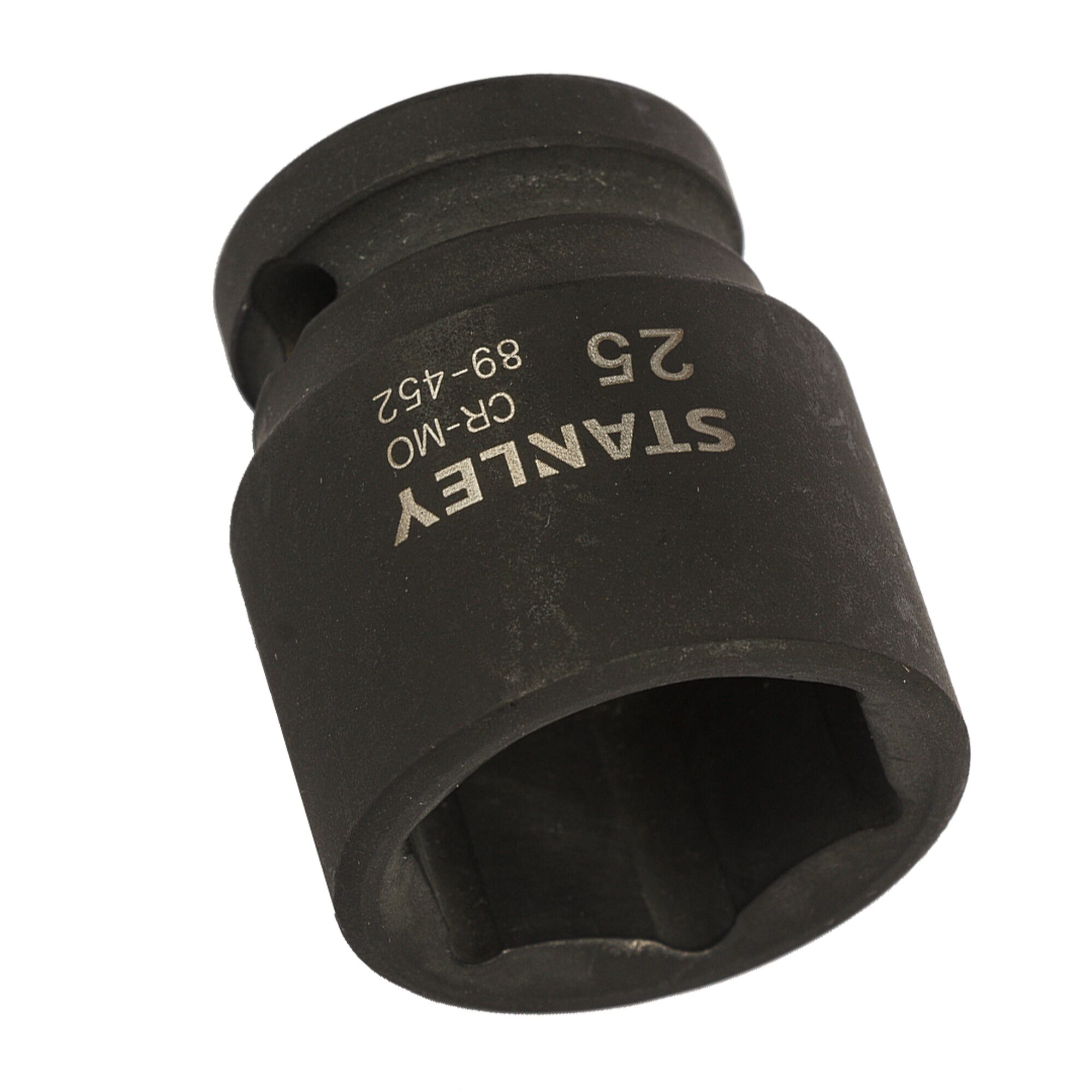 Impact Soket 1/2" 25mm