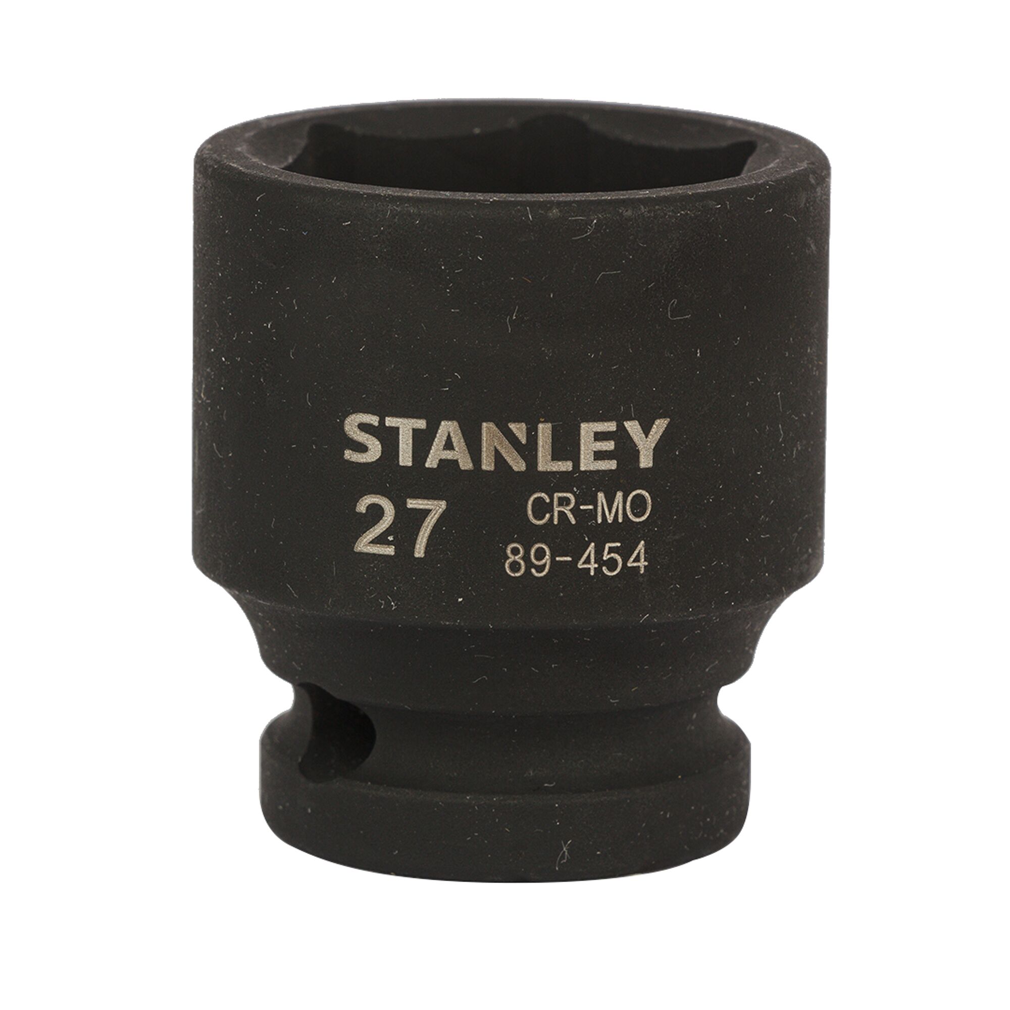 Impact Soket 1/2" 27mm