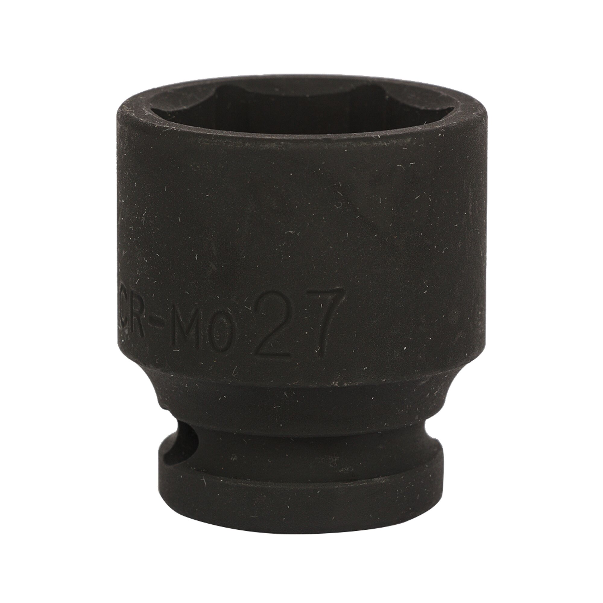 Impact Soket 1/2" 27mm