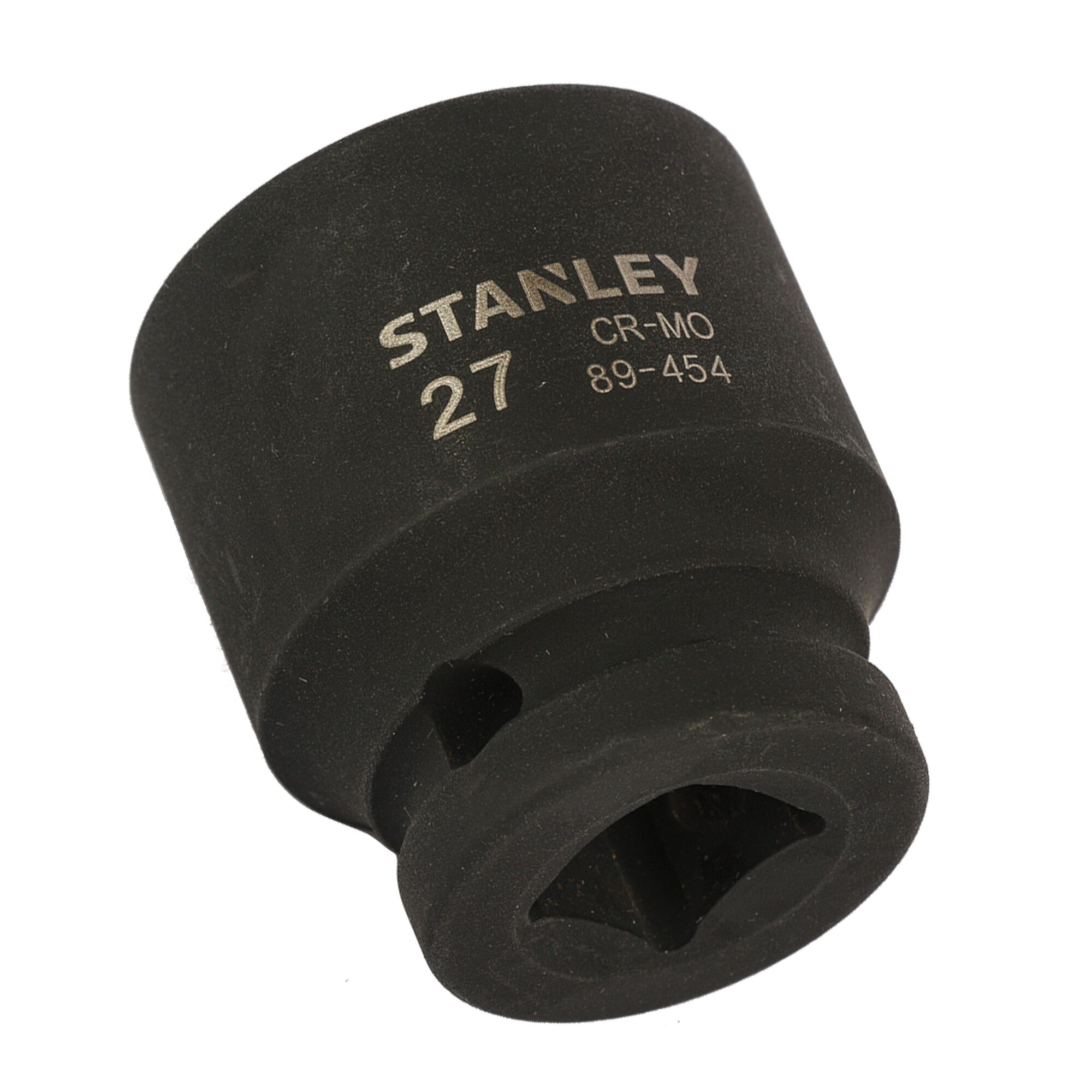 Impact Soket 1/2" 27mm