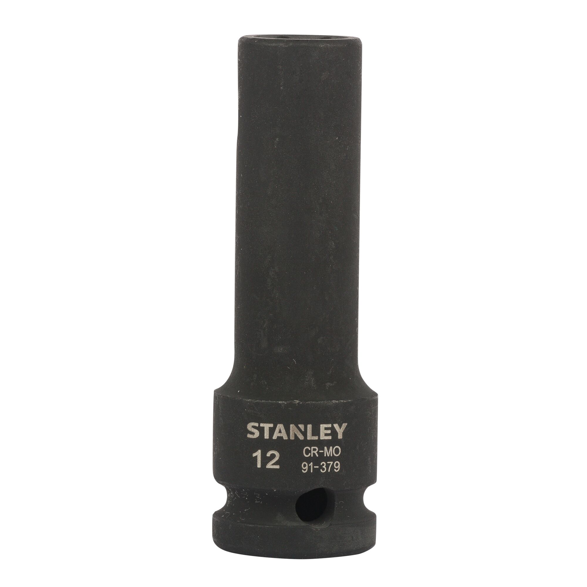 Soket Dalam Dampak 1/2" 12mm