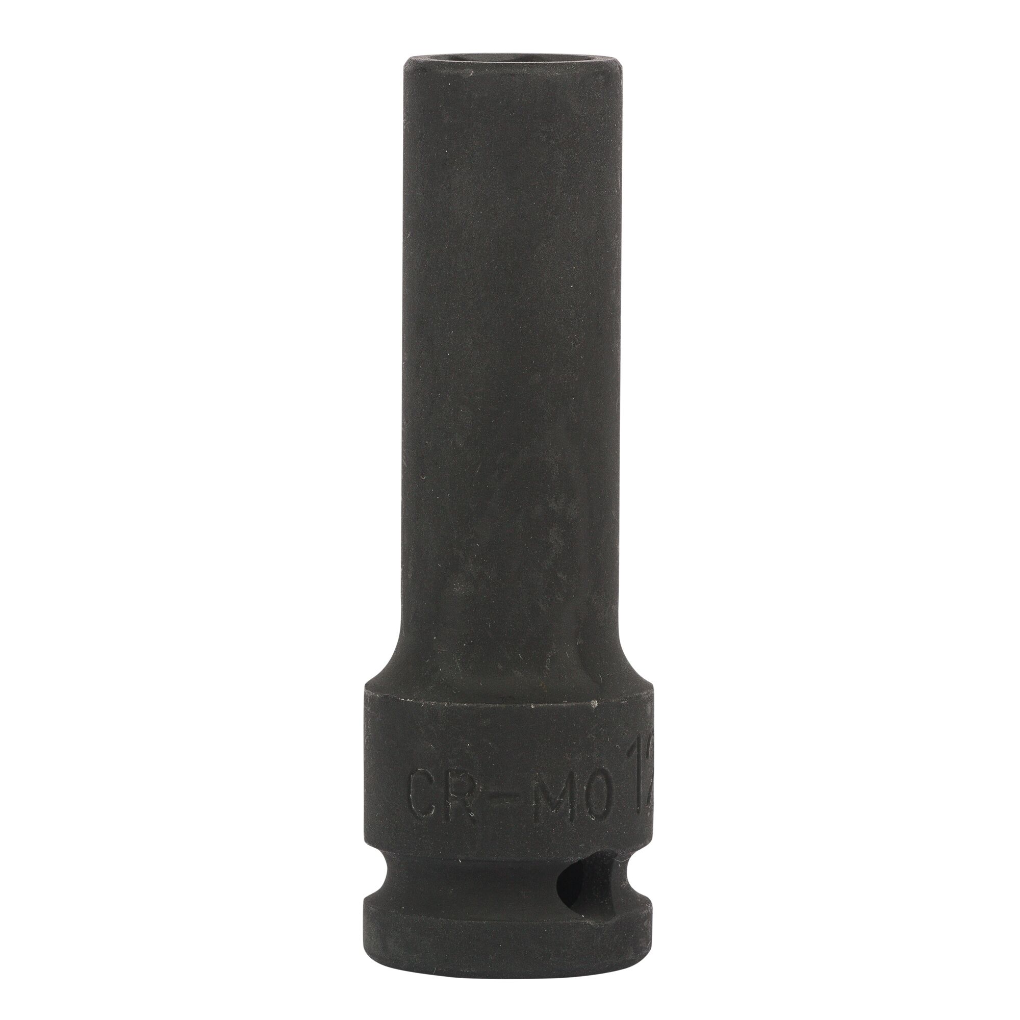 Soket Dalam Dampak 1/2" 12mm