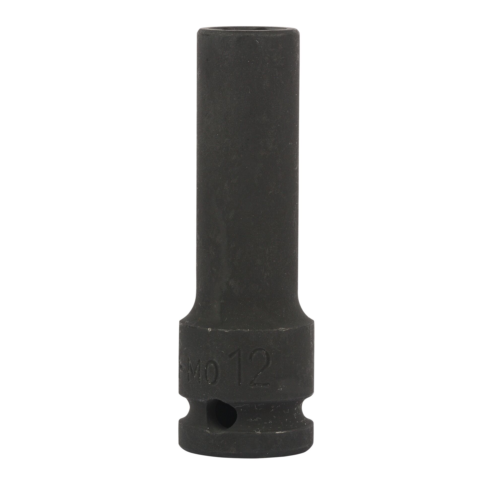 Soket Dalam Dampak 1/2" 12mm