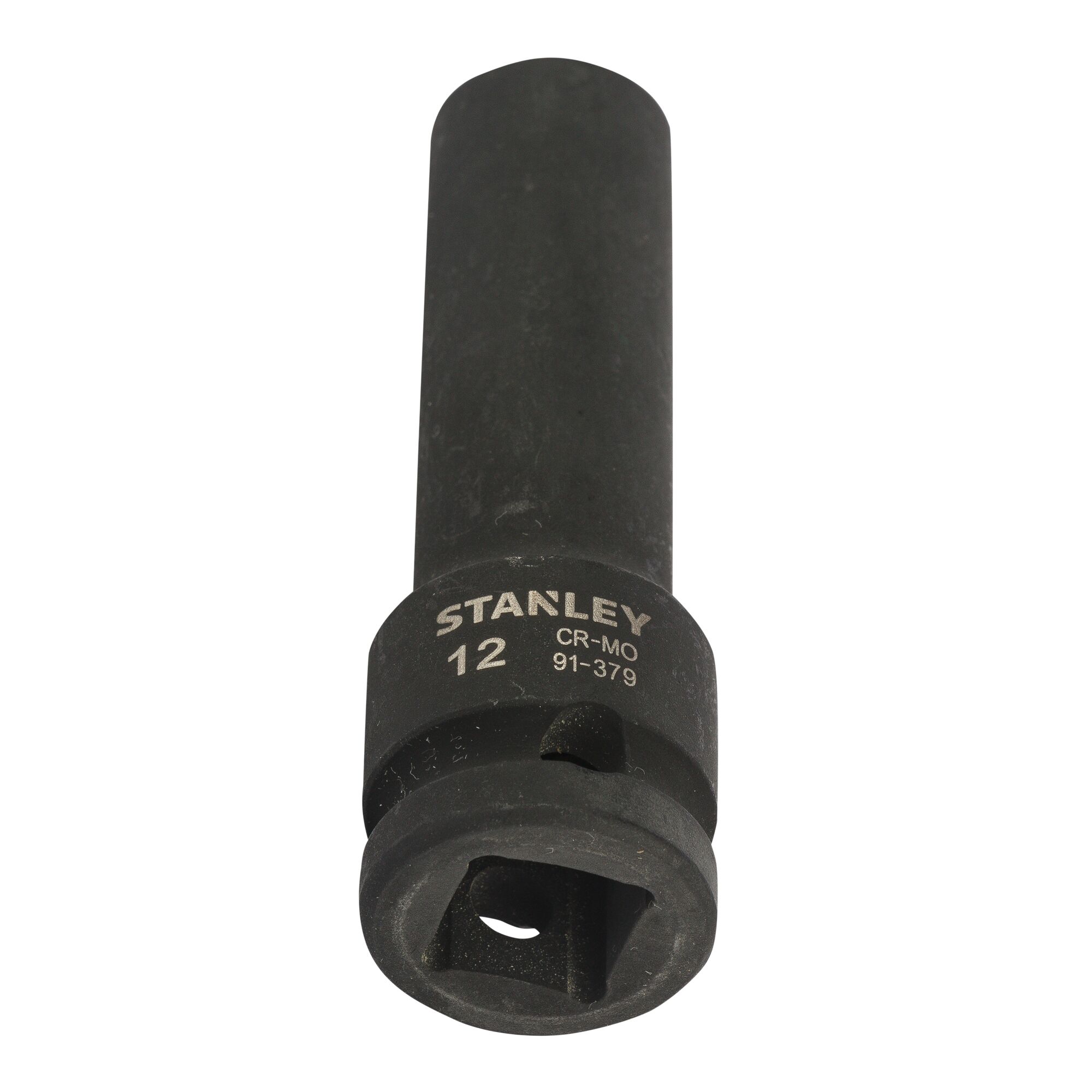 Soket Dalam Dampak 1/2" 12mm