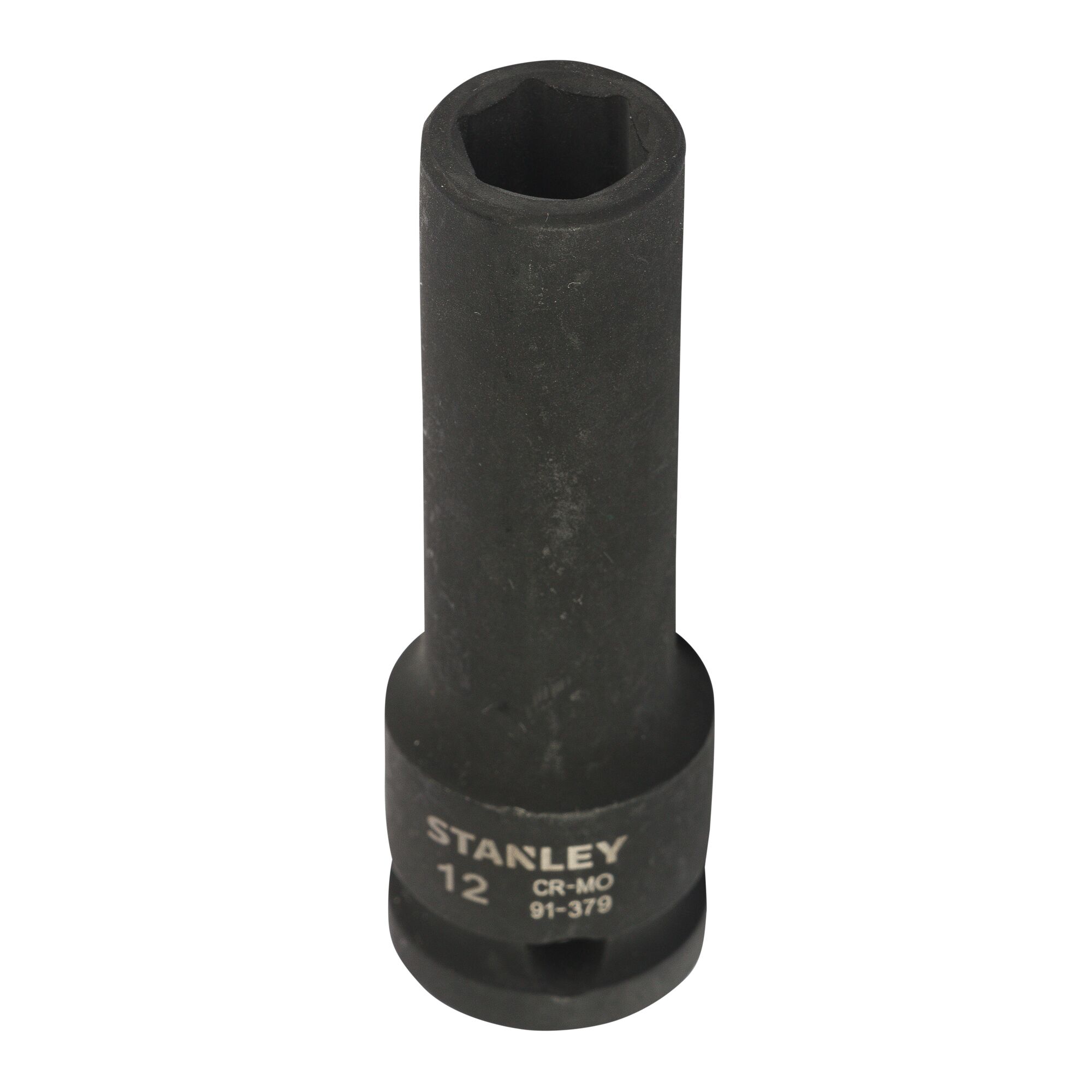 Soket Dalam Dampak 1/2" 12mm