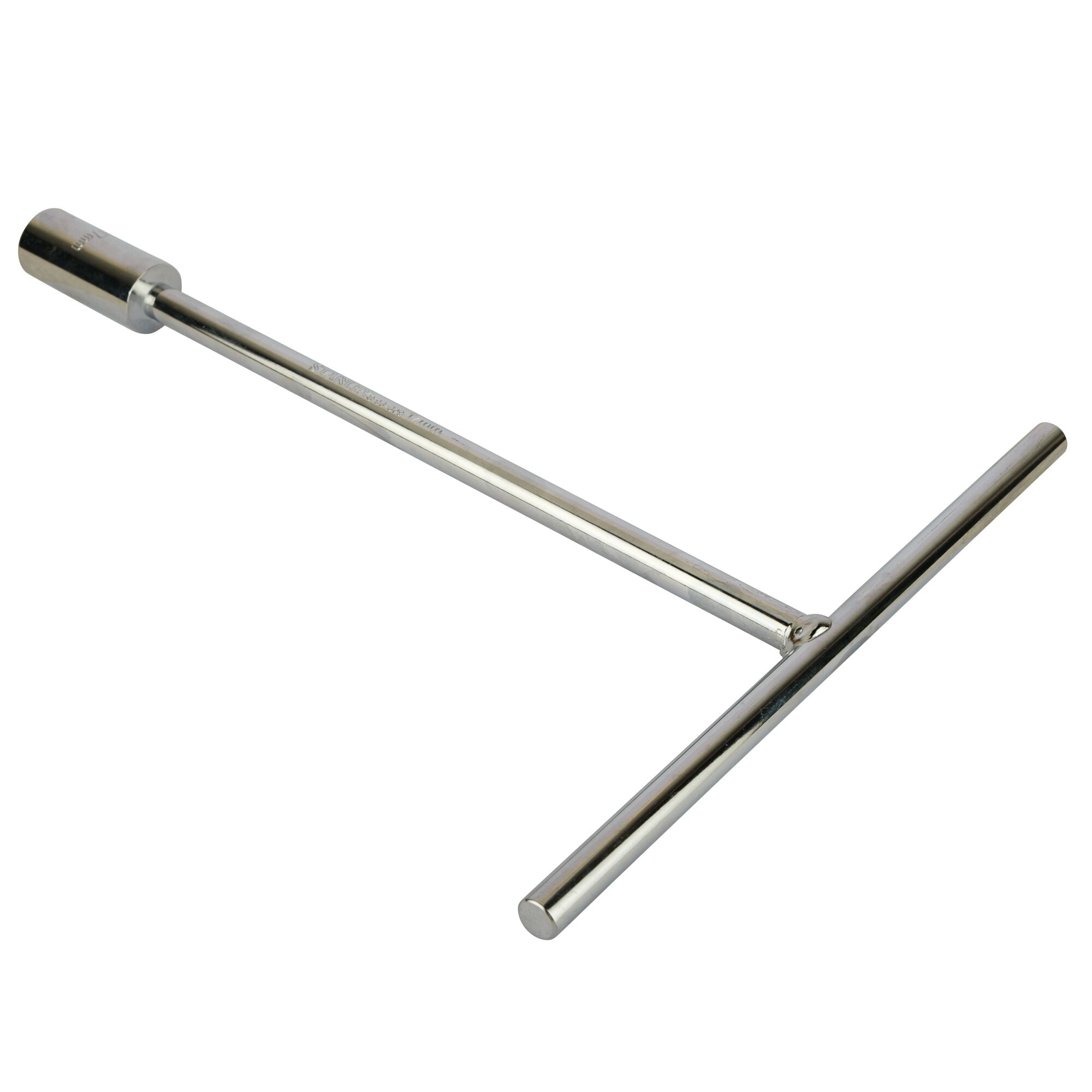 Kunci Pas Gagang T 17mm
