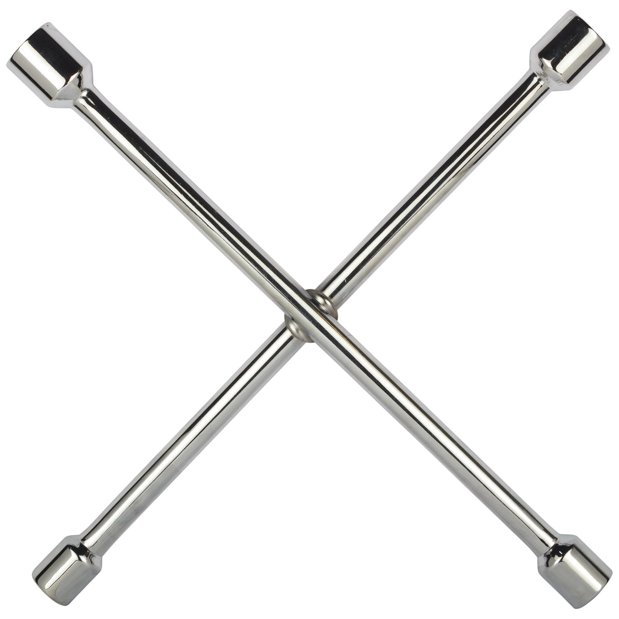 Kunci Pas Silang - ( 17, 19, 21, 23mm)