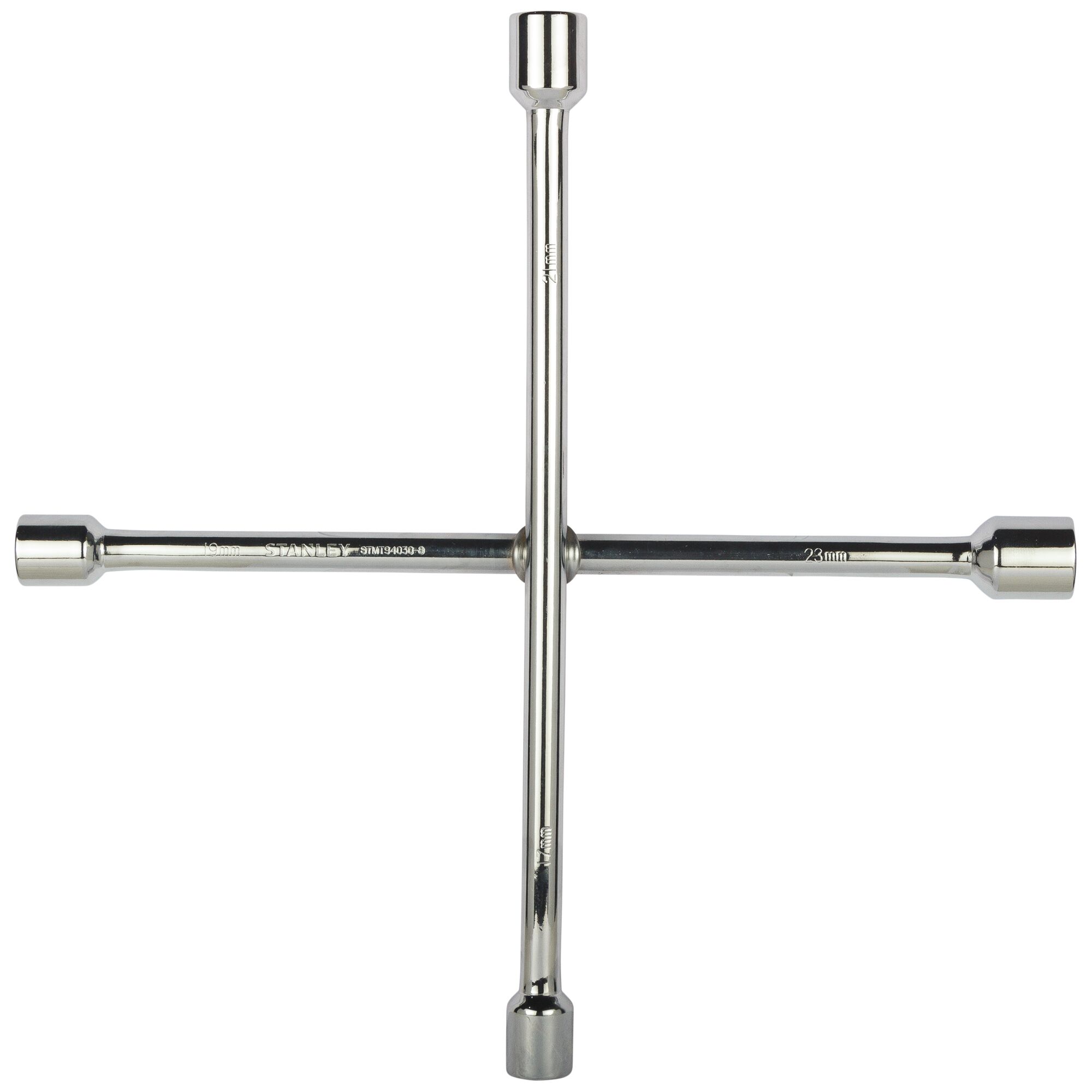 Kunci Pas Silang - ( 17, 19, 21, 23mm)