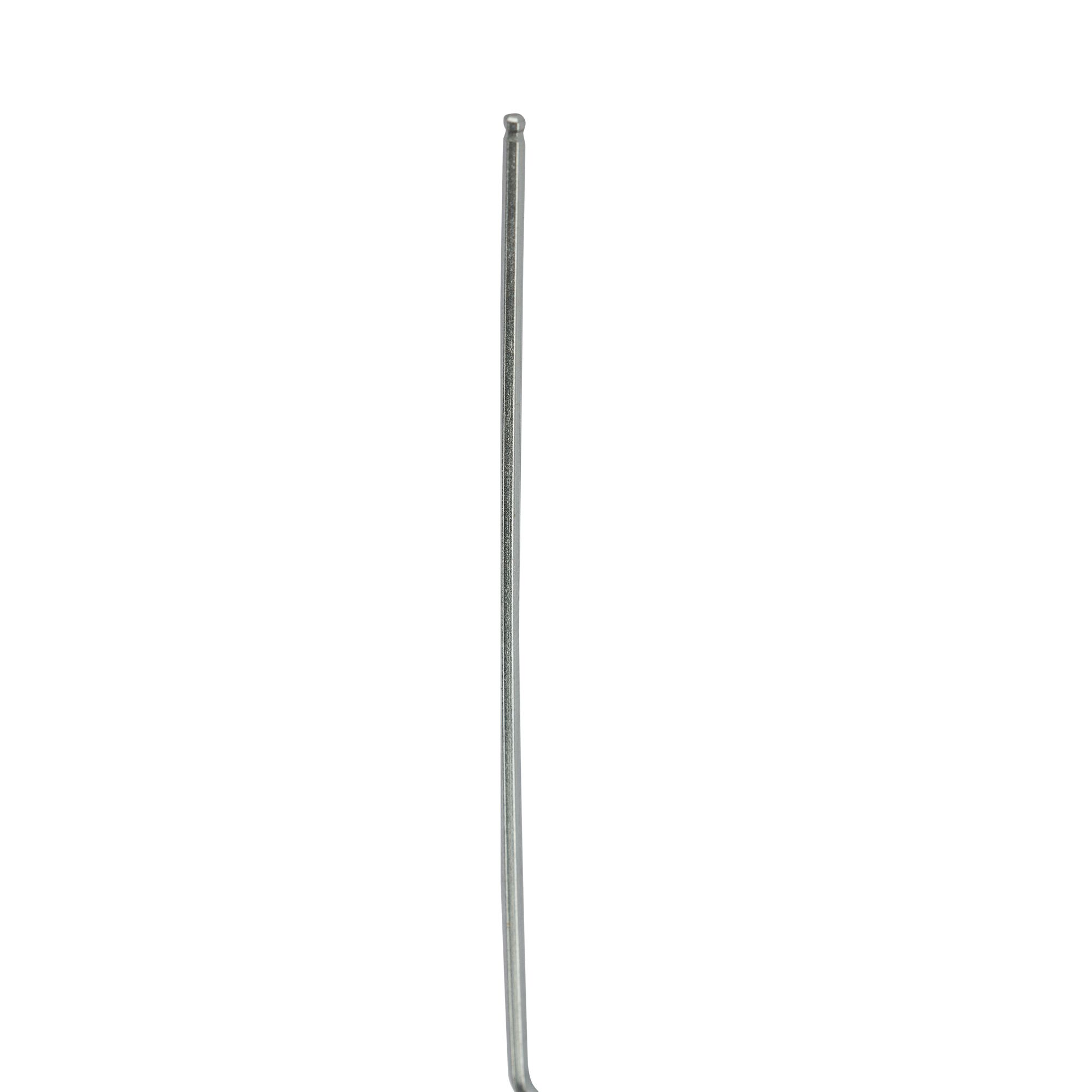 Kunci Hex Ujung Bola Panjang 1.5mm