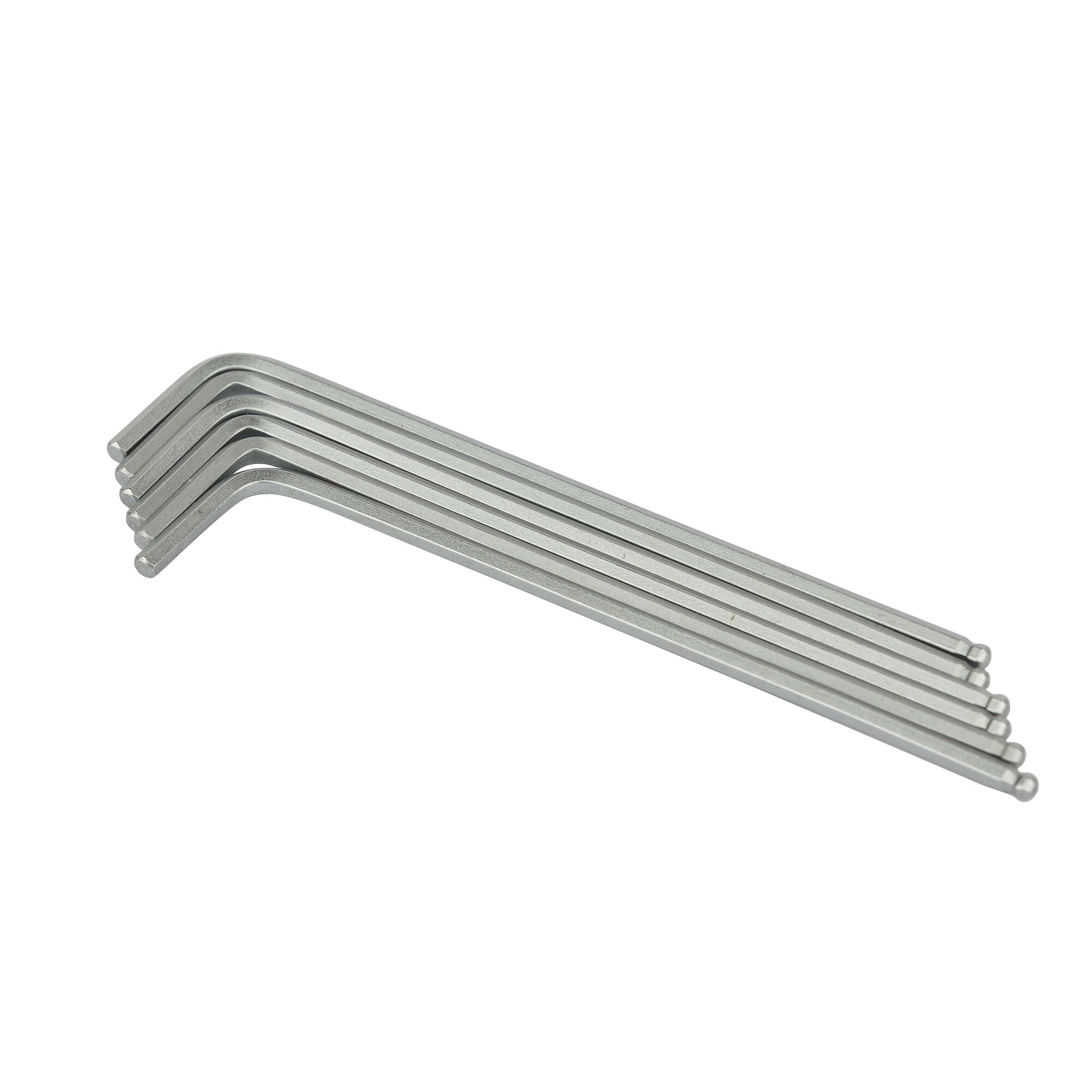 Kunci Hex Ujung Bola Panjang 2.5mm