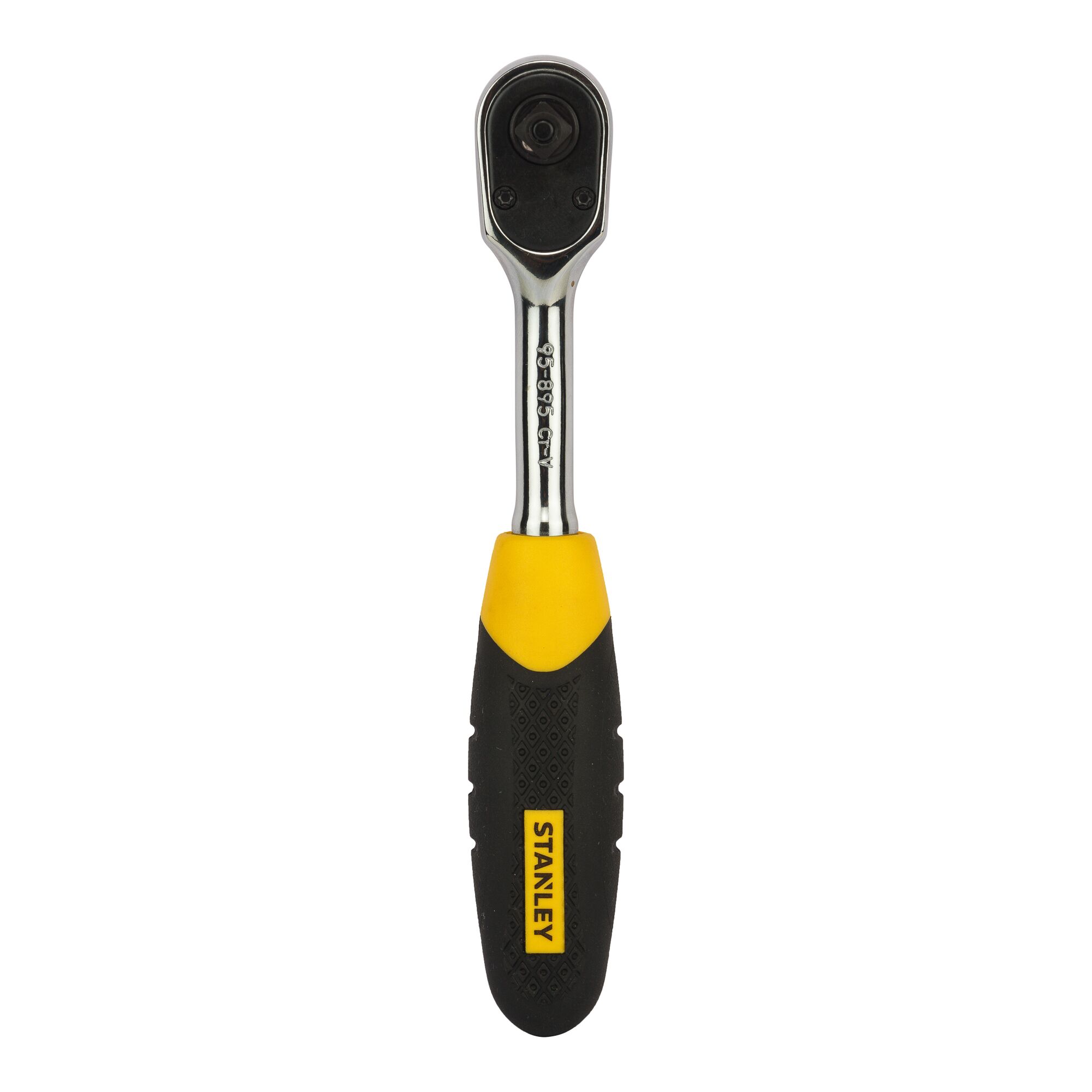 Ratchet Kepala Pir 1/4" Sd P9