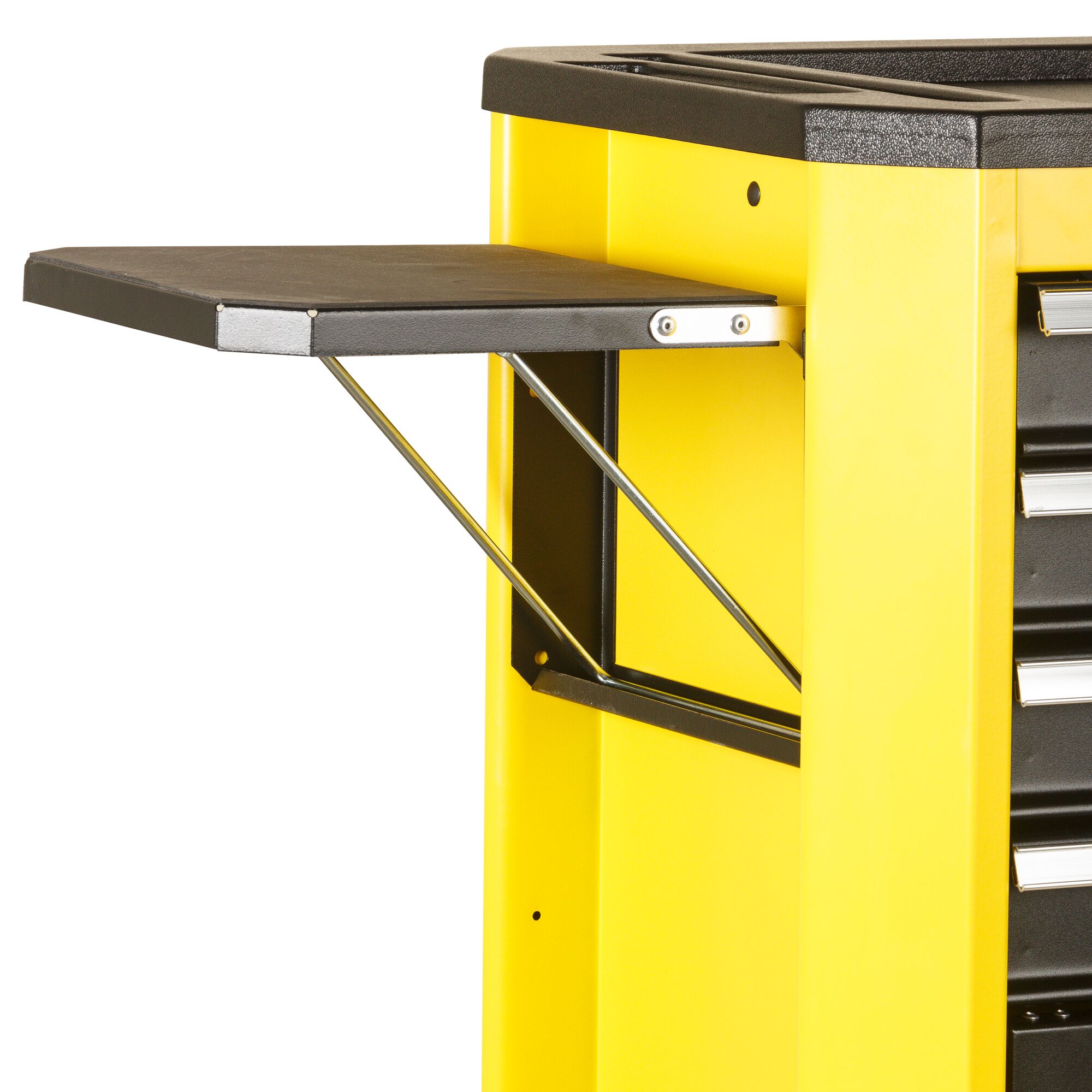 4 LACI KABINET ROL