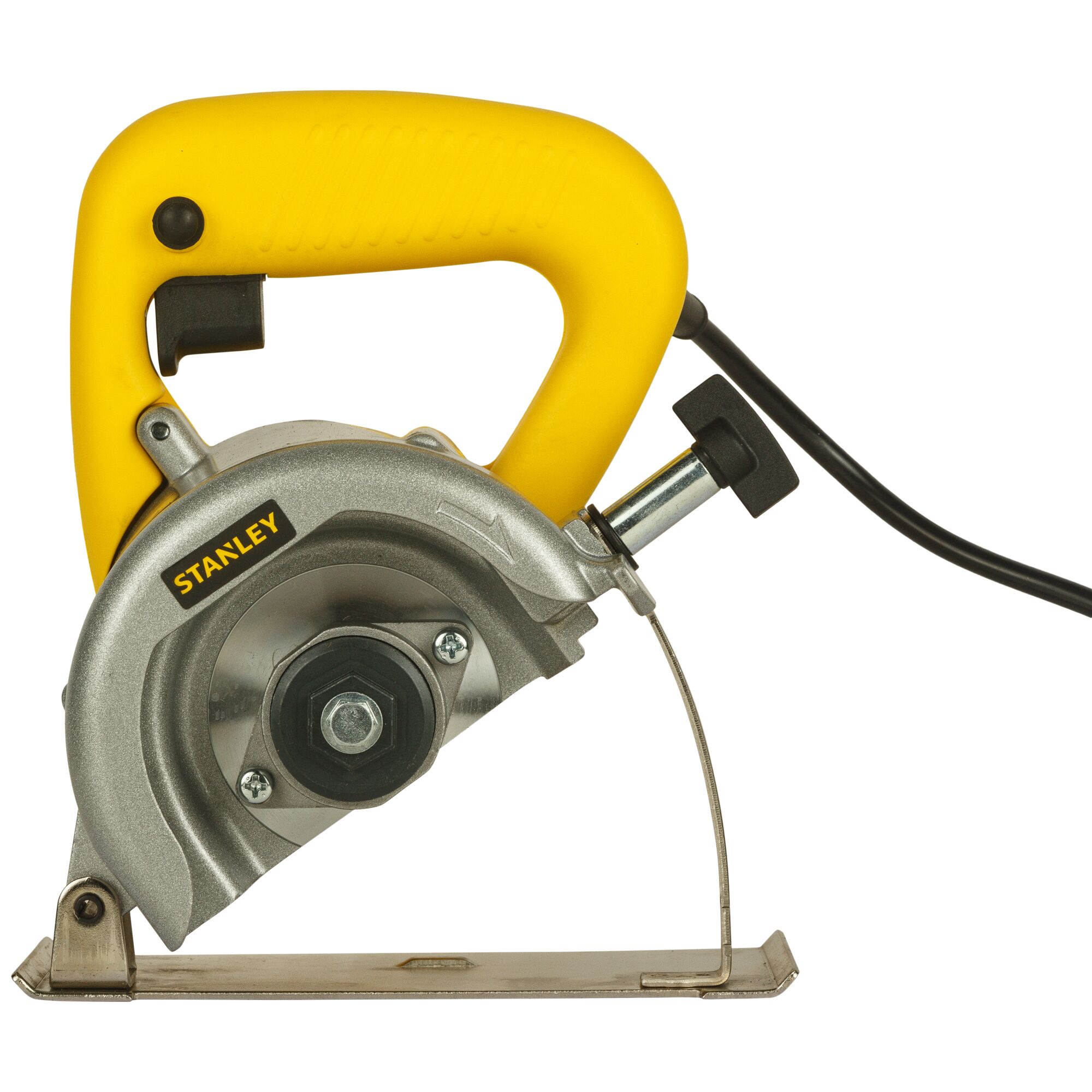 Pemotong Marmer Heavy Duty 1200W 4 Inci 100mm
