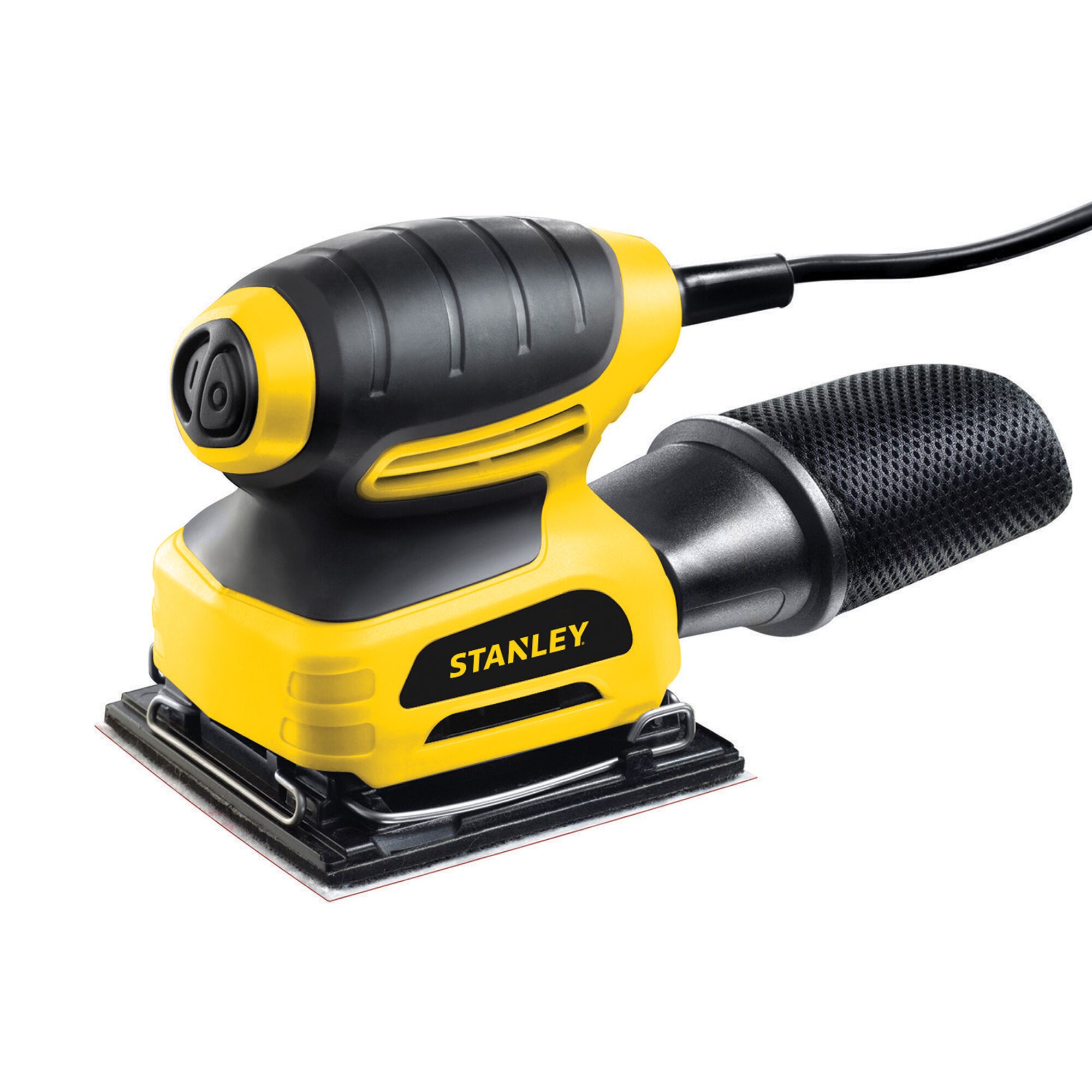 220 W 1/4 in. Sheet Sander