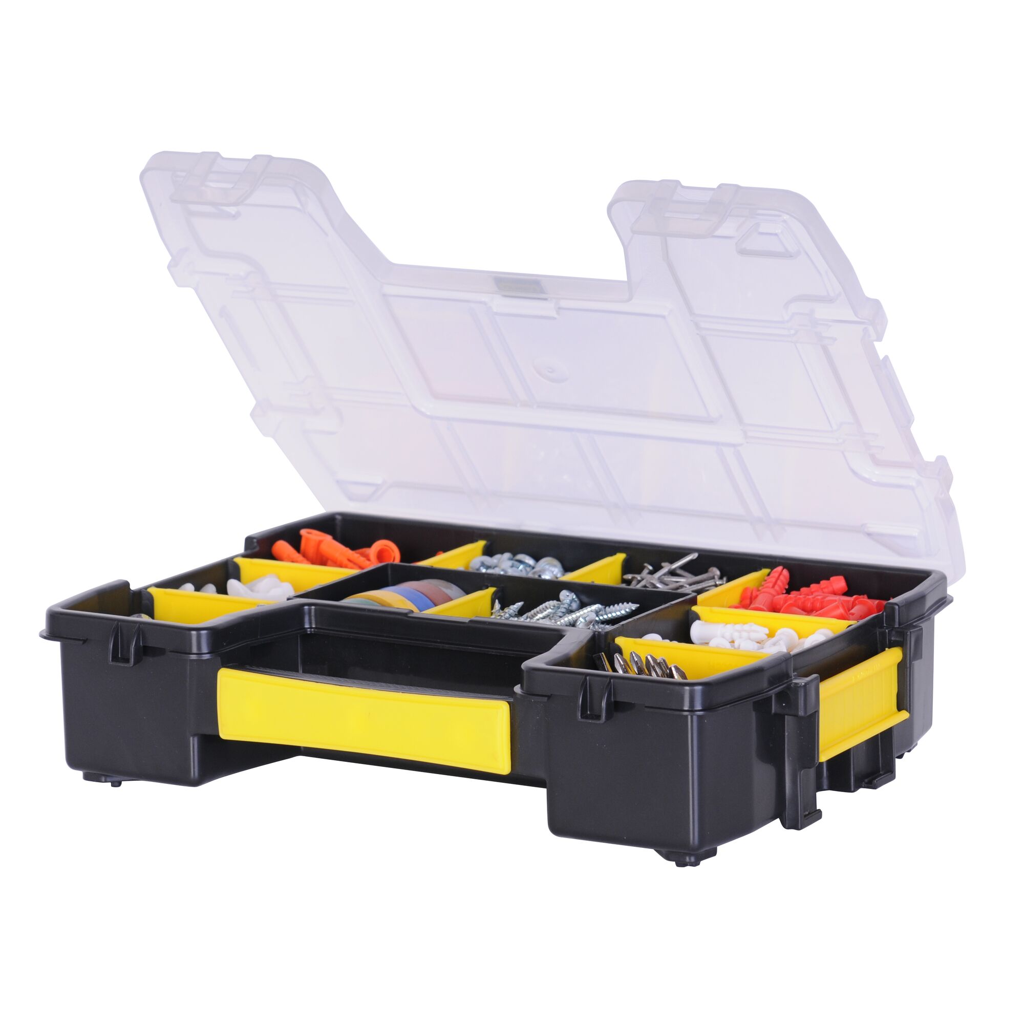 SORTMASTER - CAHAYA ORGANIZER