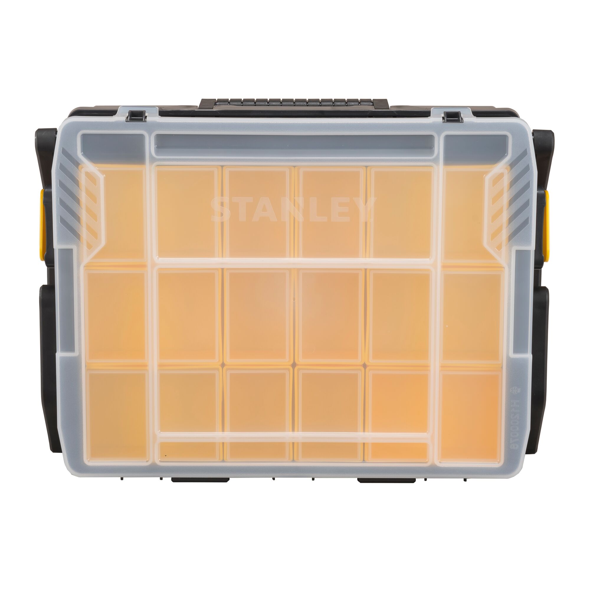 STANLEY® SORTMASTER® Penyelenggara Multi-Level