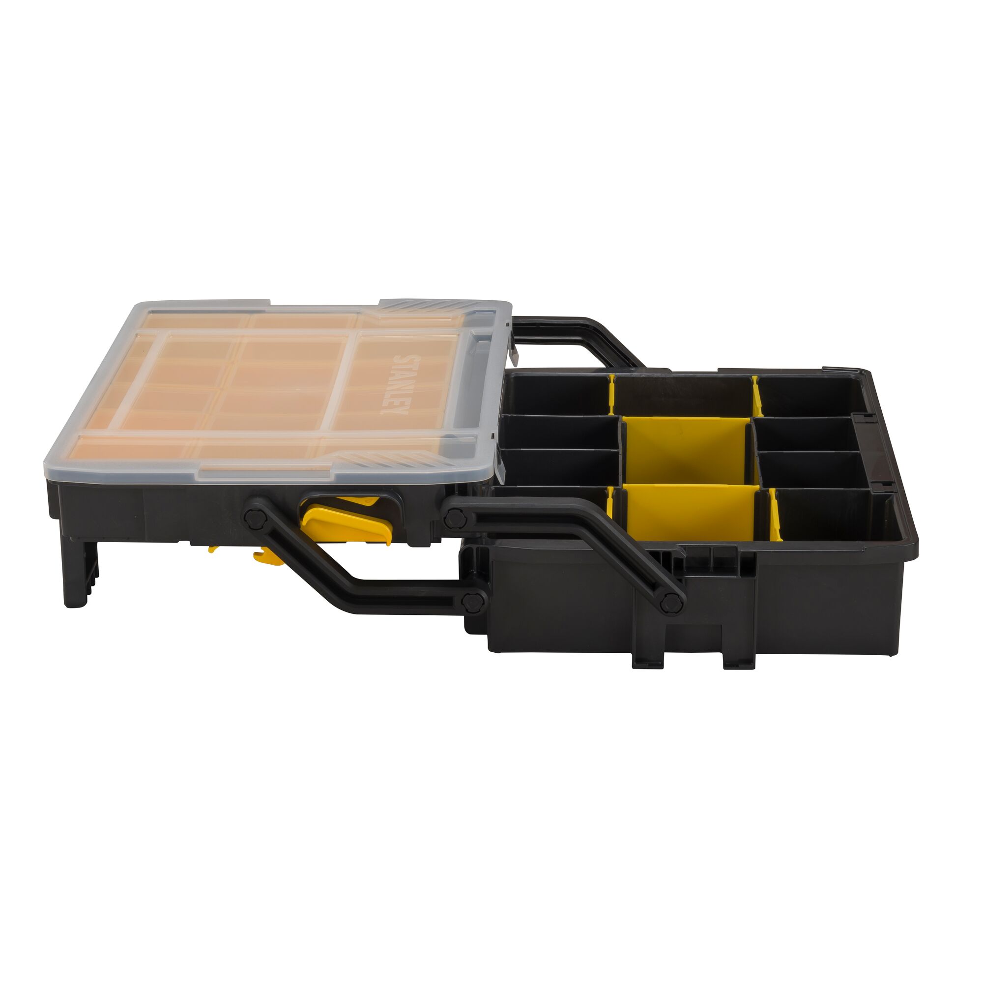 STANLEY® SORTMASTER® Penyelenggara Multi-Level