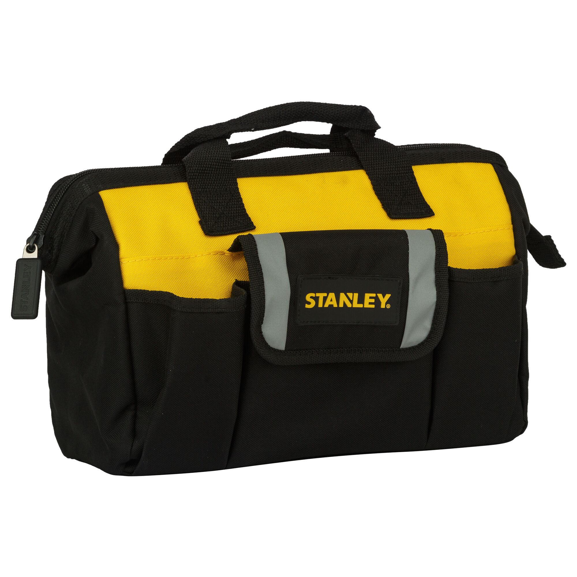 Tas dengan bukaan 12"