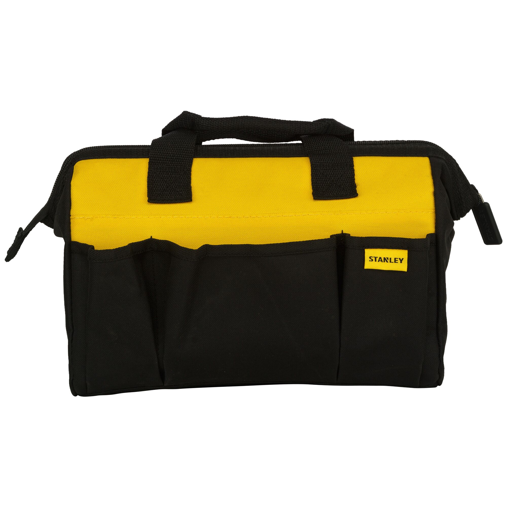 Tas dengan bukaan 12"