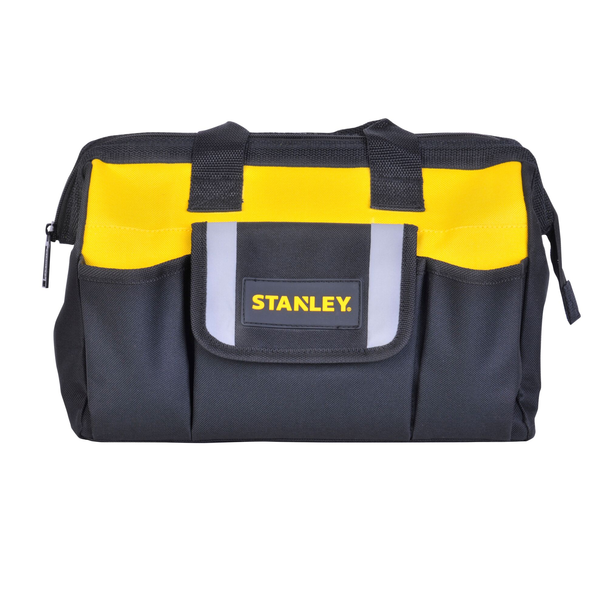 Tas dengan bukaan 12"