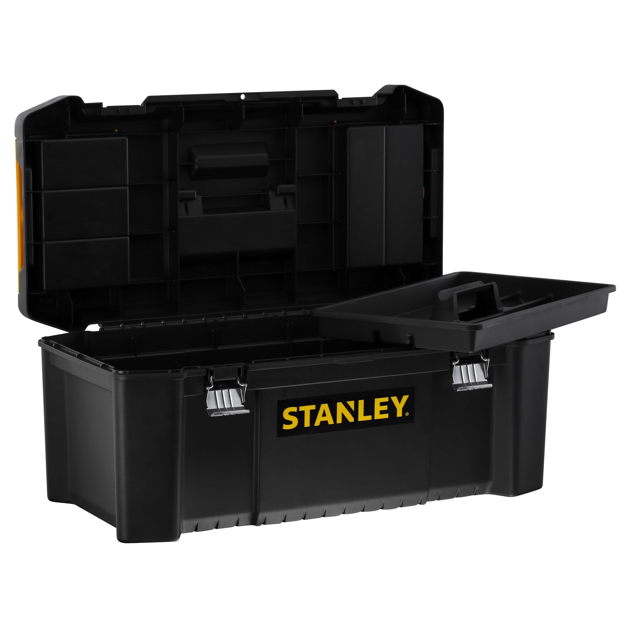 Kotak Perkakas STANLEY®, 26 inci.