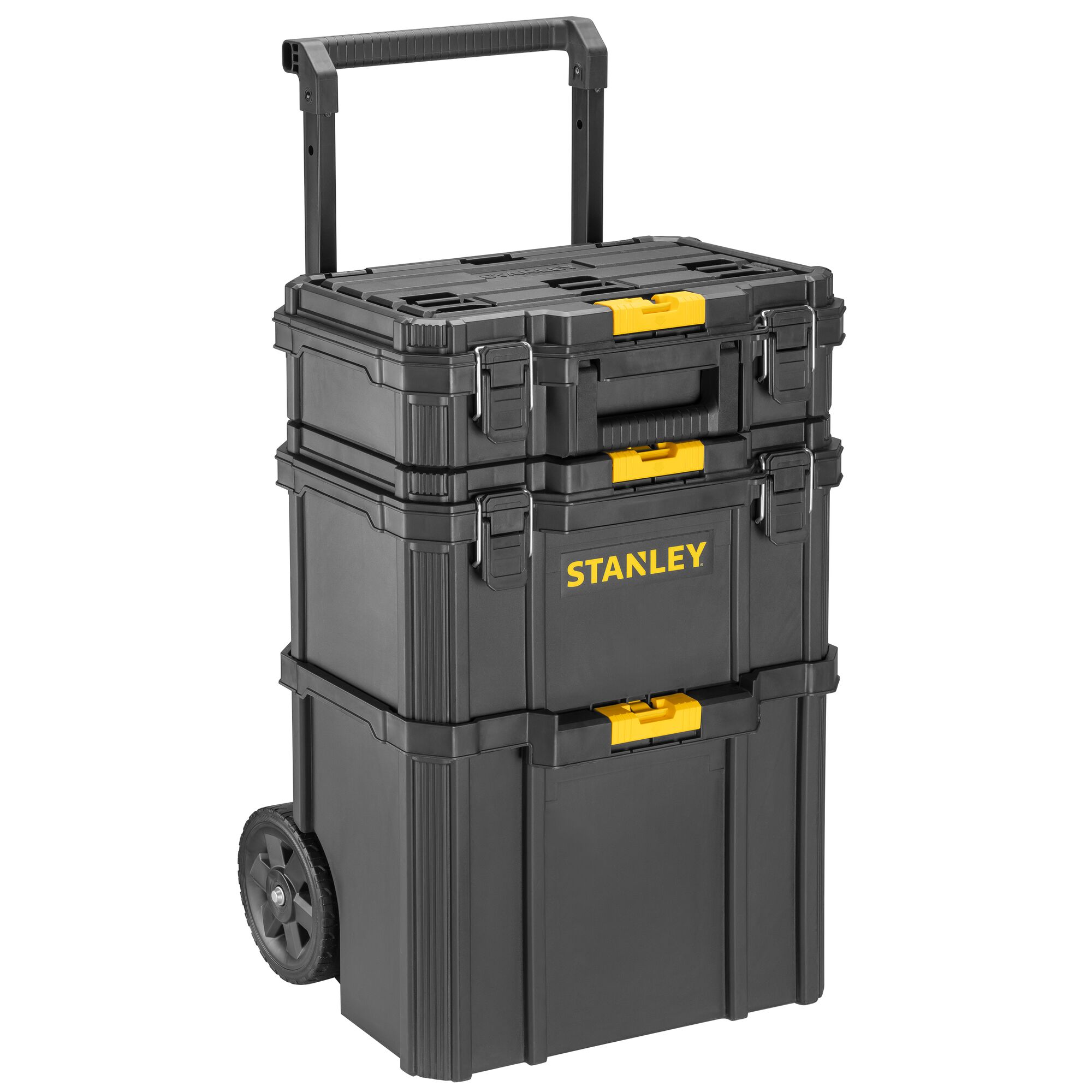 Kotak Alat Penggulung Modular STANLEY®