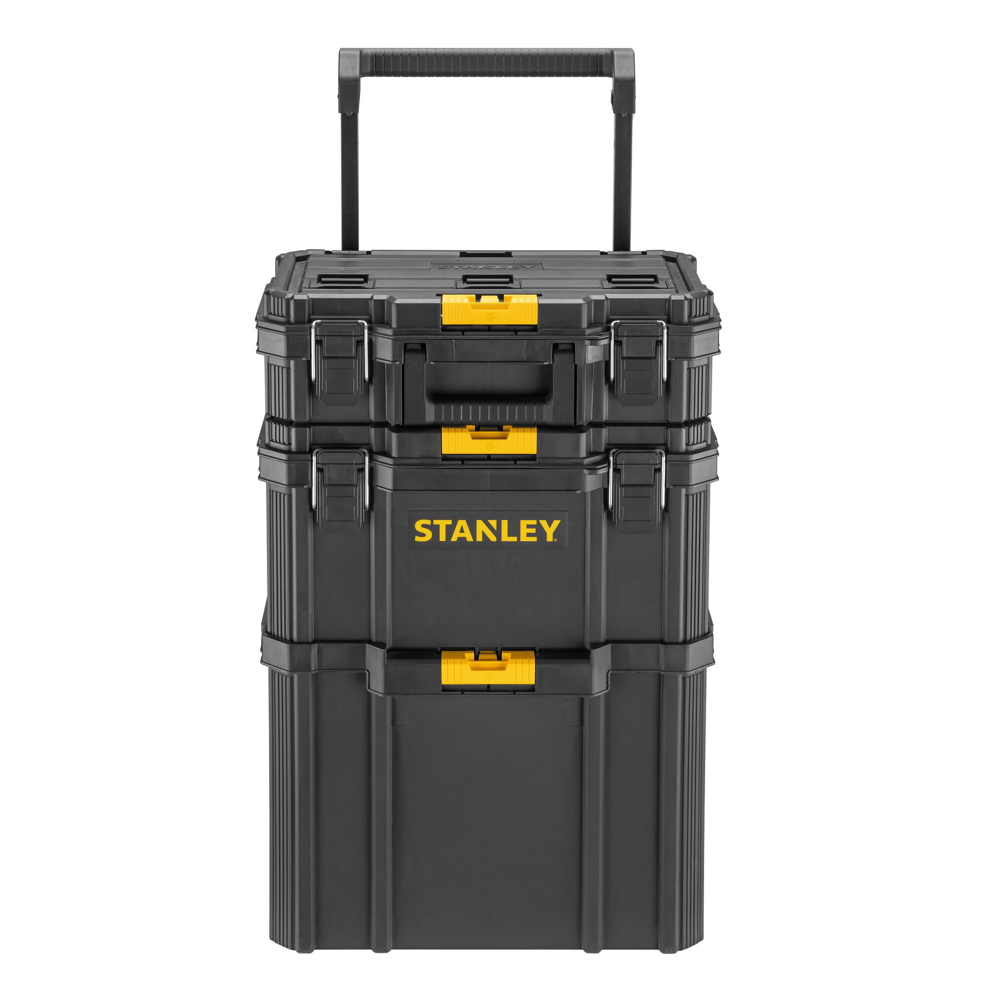 Kotak Alat Penggulung Modular STANLEY®