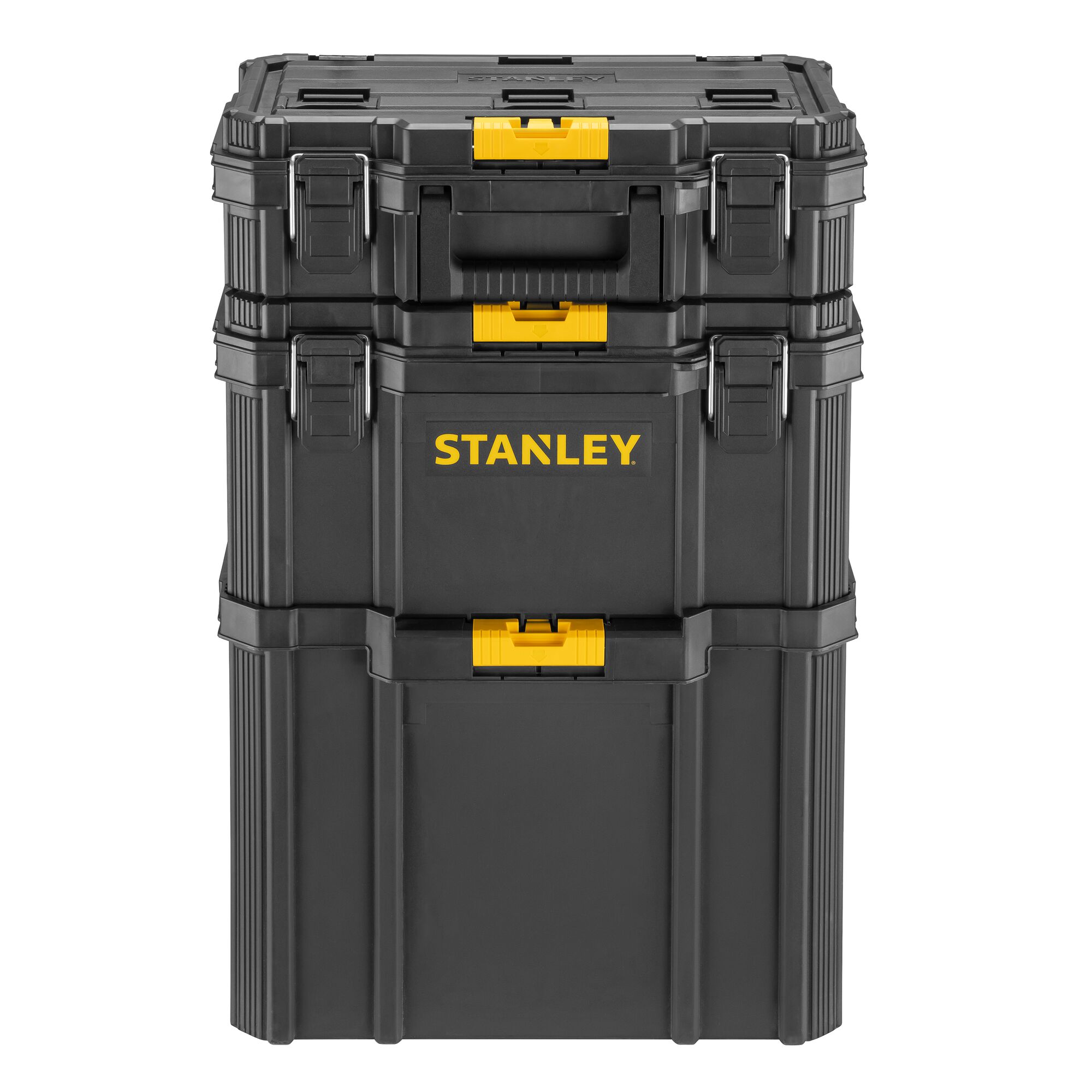 Kotak Alat Penggulung Modular STANLEY®