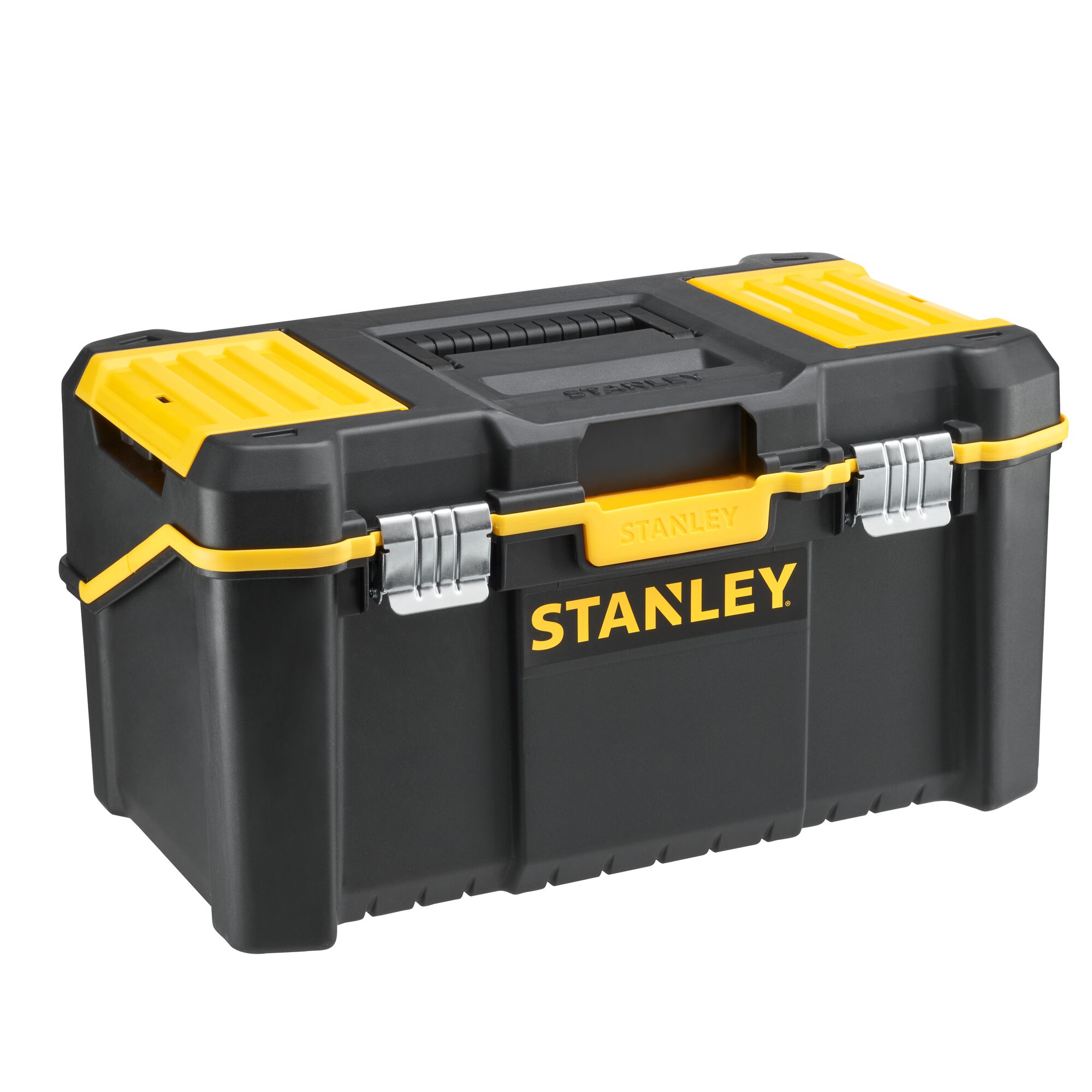 Kotak Alat Kantilever 3 Tingkat STANLEY®