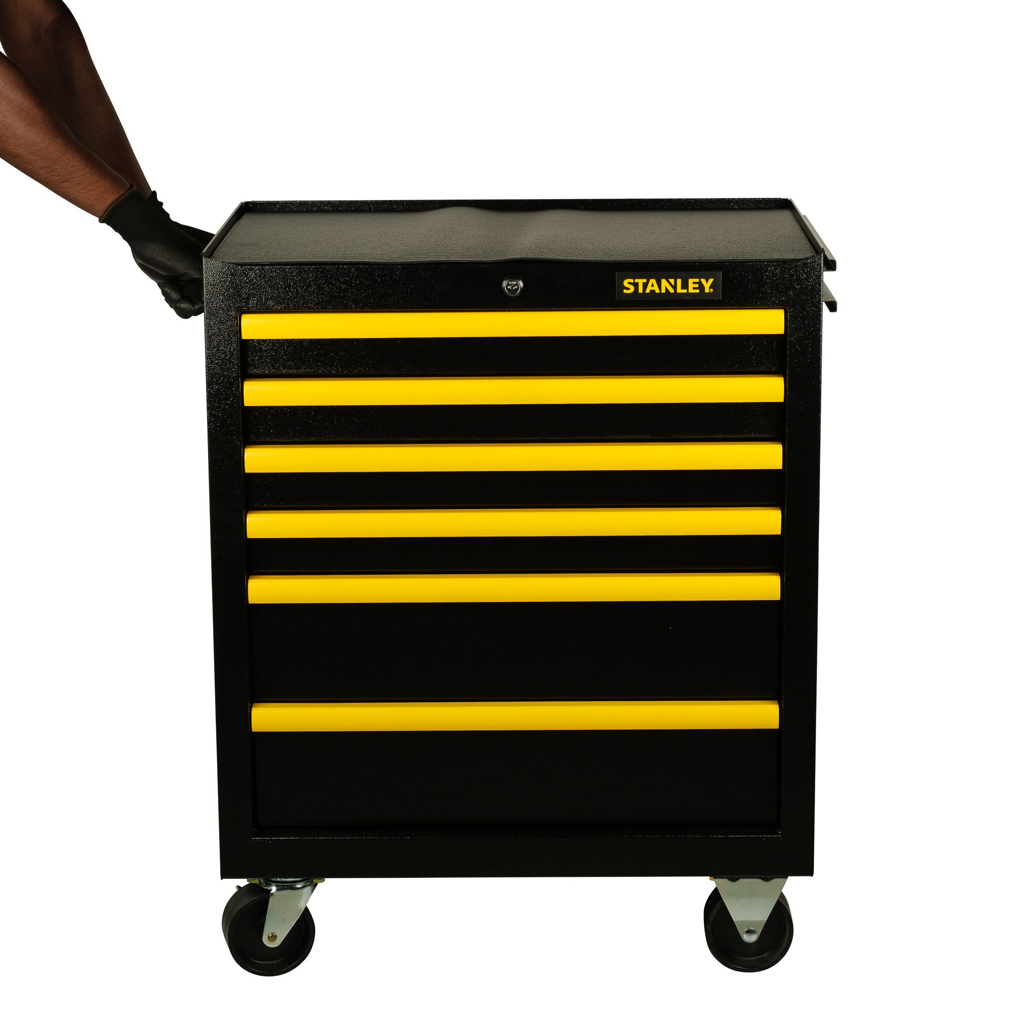 26" - 6 LACI KABINET ROL