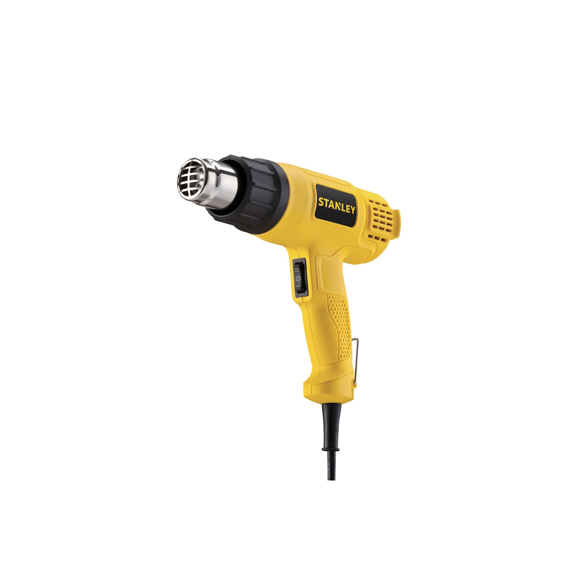 Heat Gun 2 Kecepatan 1800W