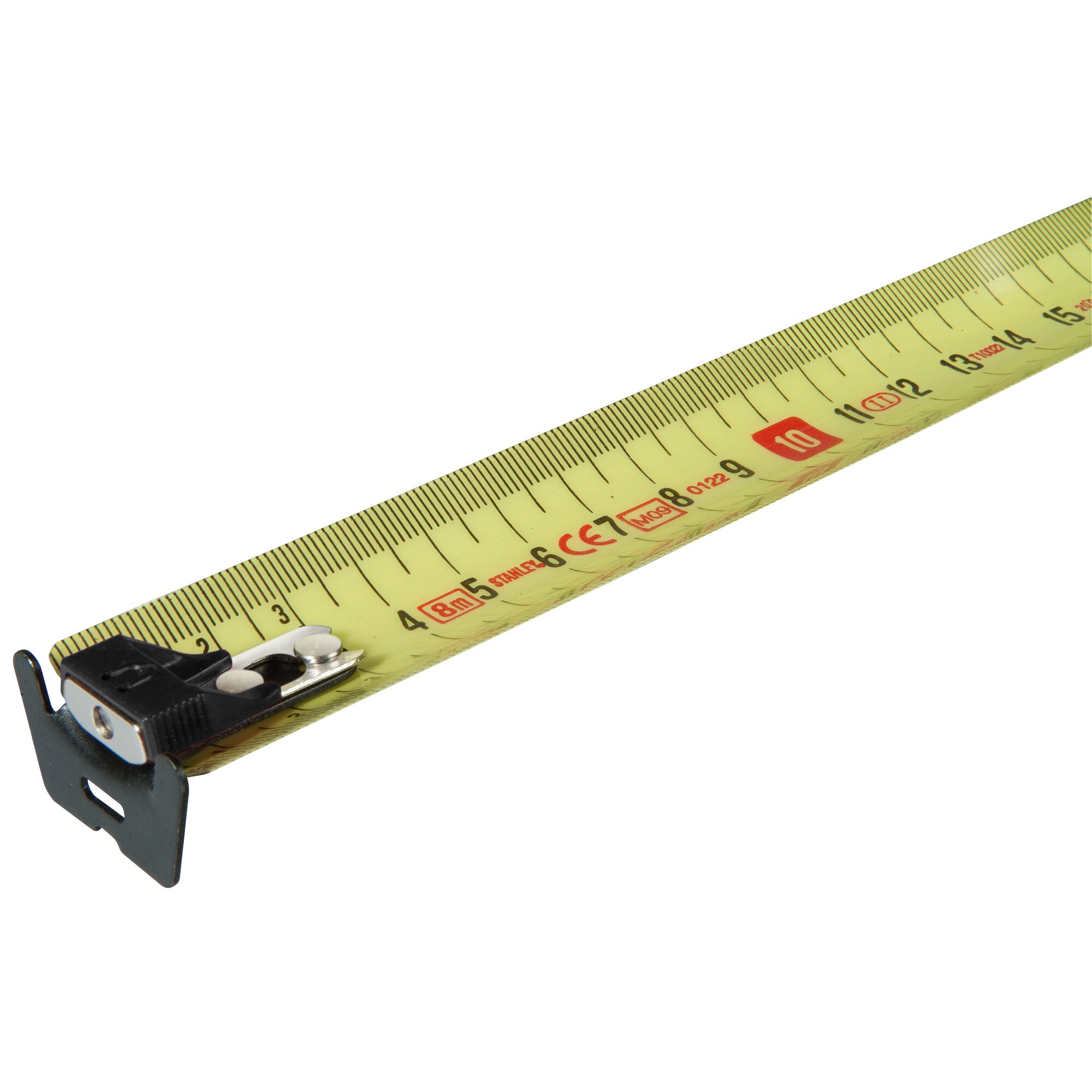 Meteran Pengukur 8M Magnetik