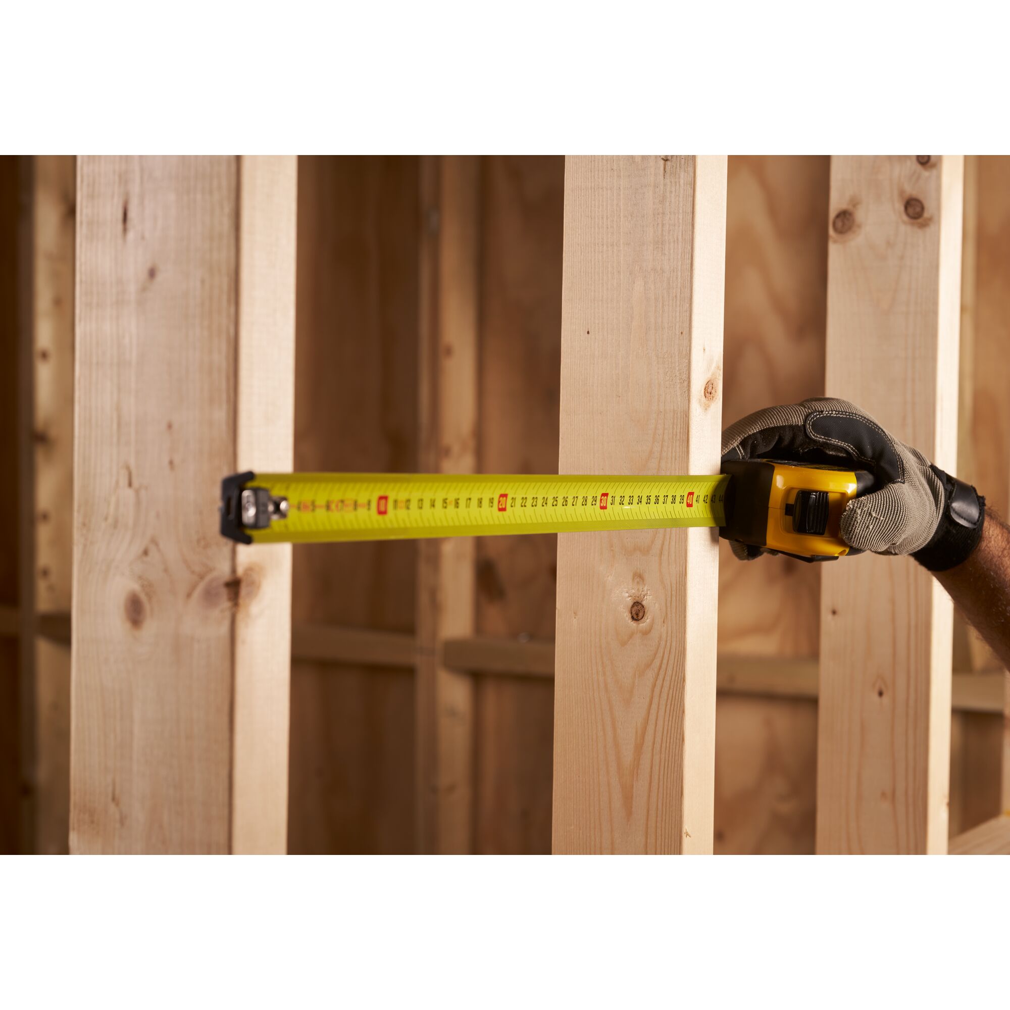 STANLEY FATMAX Tape Measure 5m Magnetic