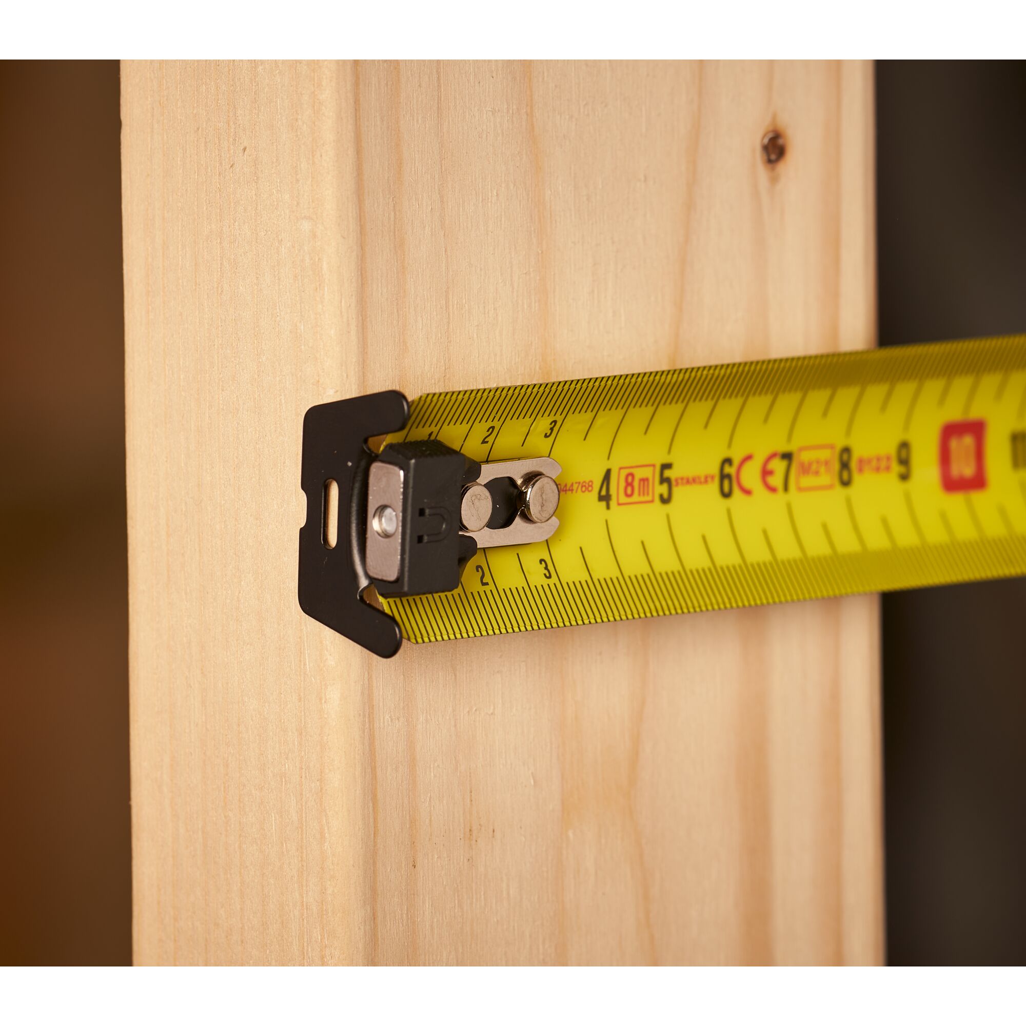 STANLEY FATMAX Tape Measure 5m Magnetic