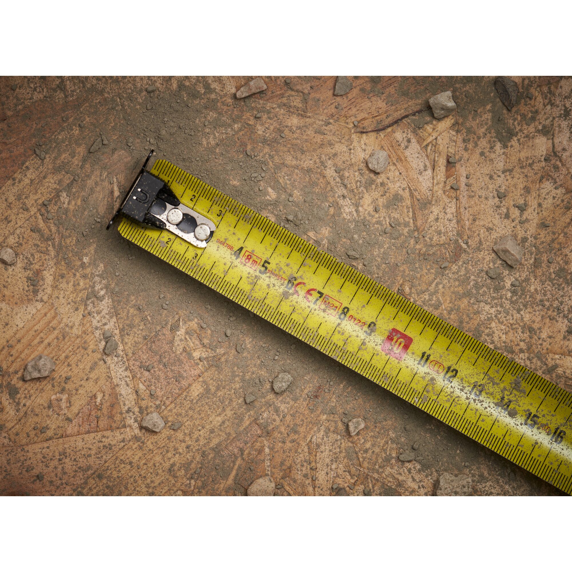 STANLEY FATMAX Tape Measure 5m Magnetic