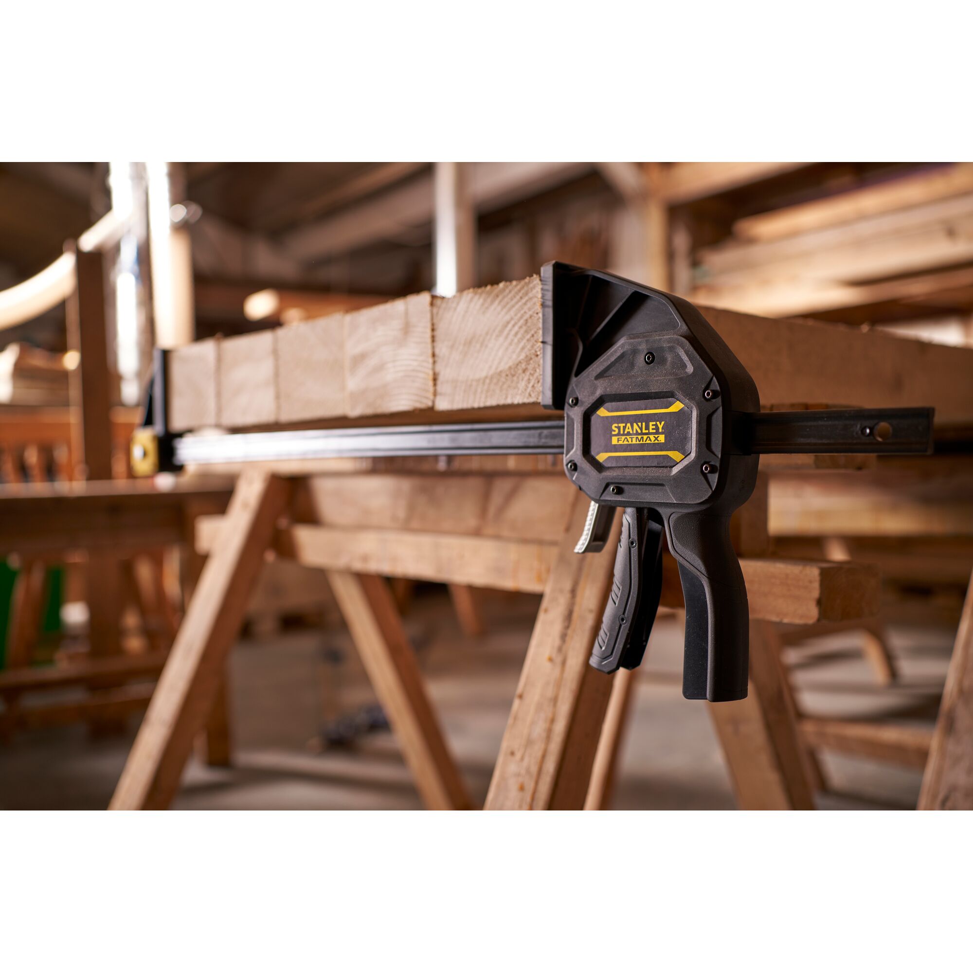 Klem Pemicu Xl, 600mm