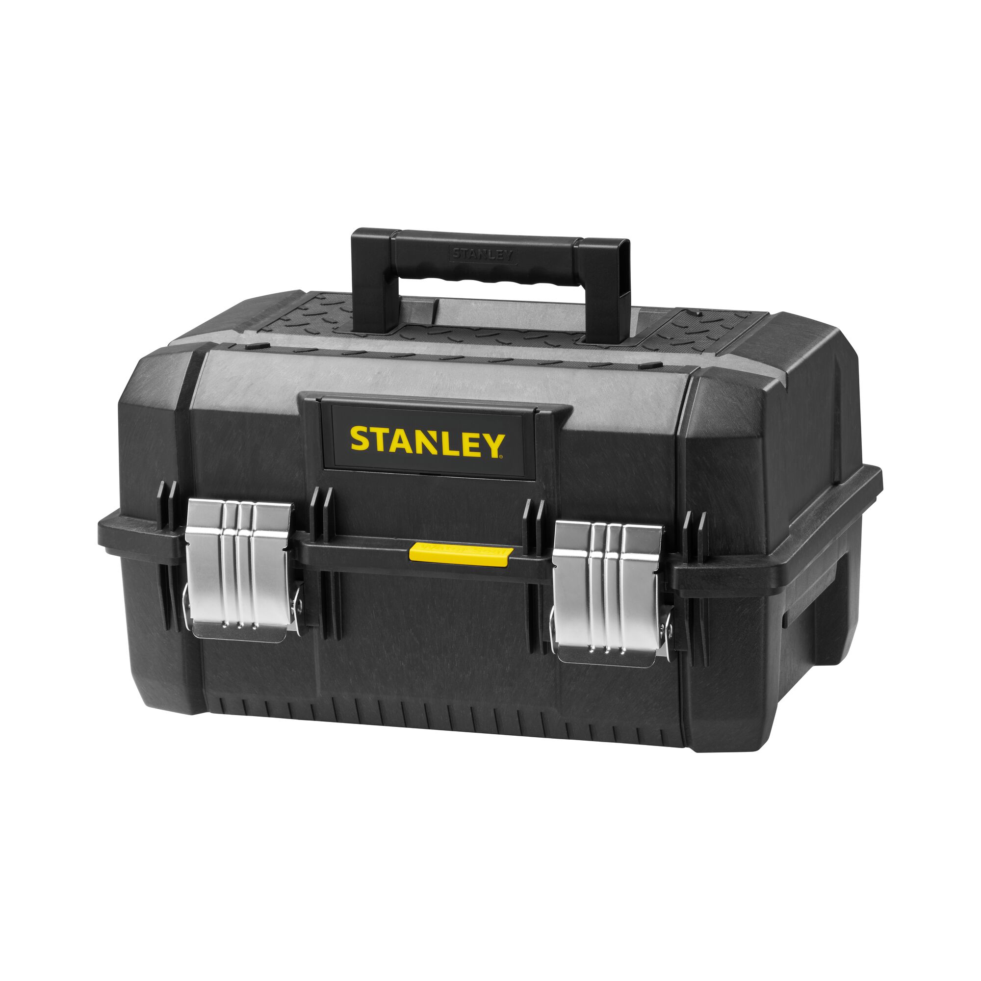 Kotak Alat Tahan Air Kantilever STANLEY® FATMAX®, 18 inci.