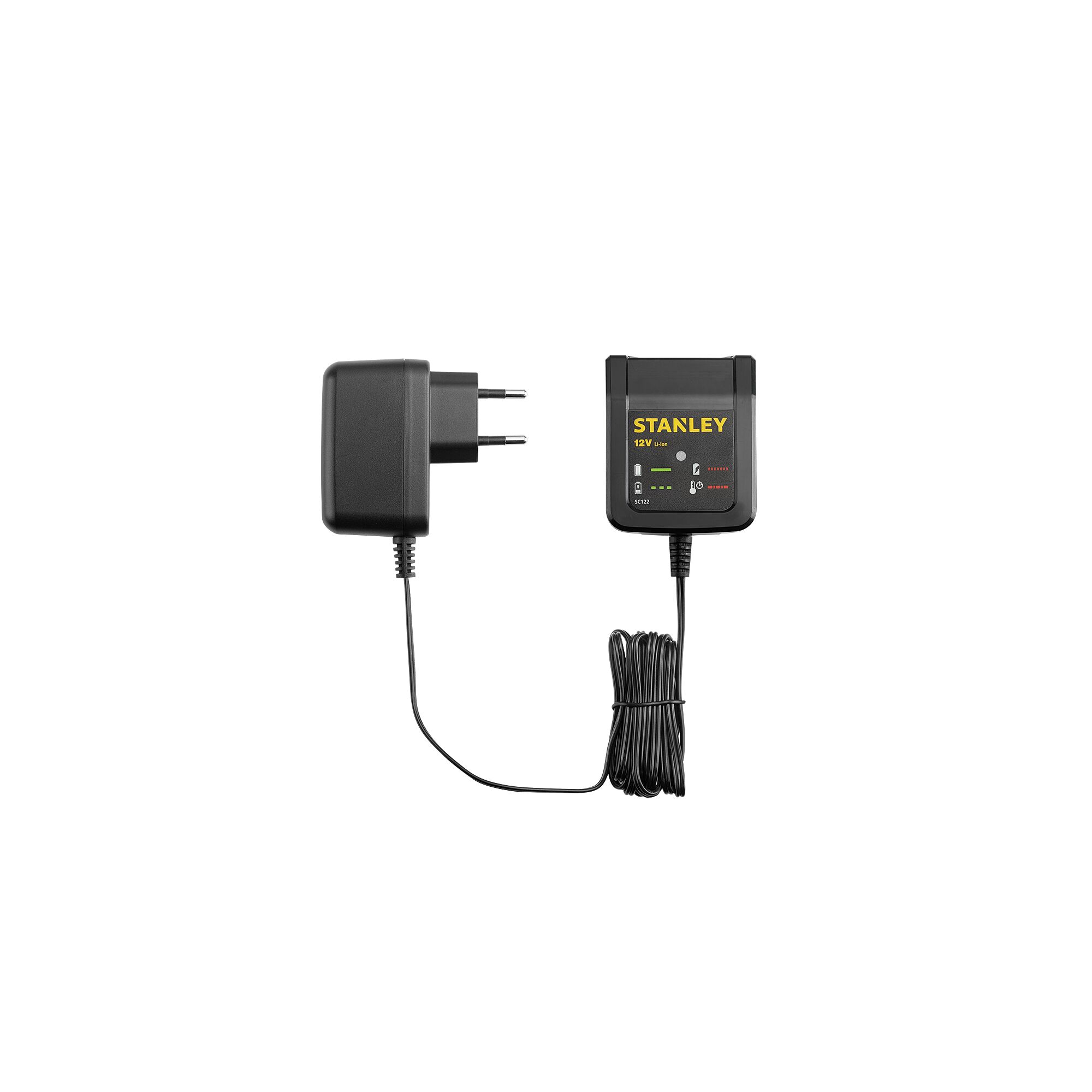 Pengisi daya 10.8/12V 1.25A