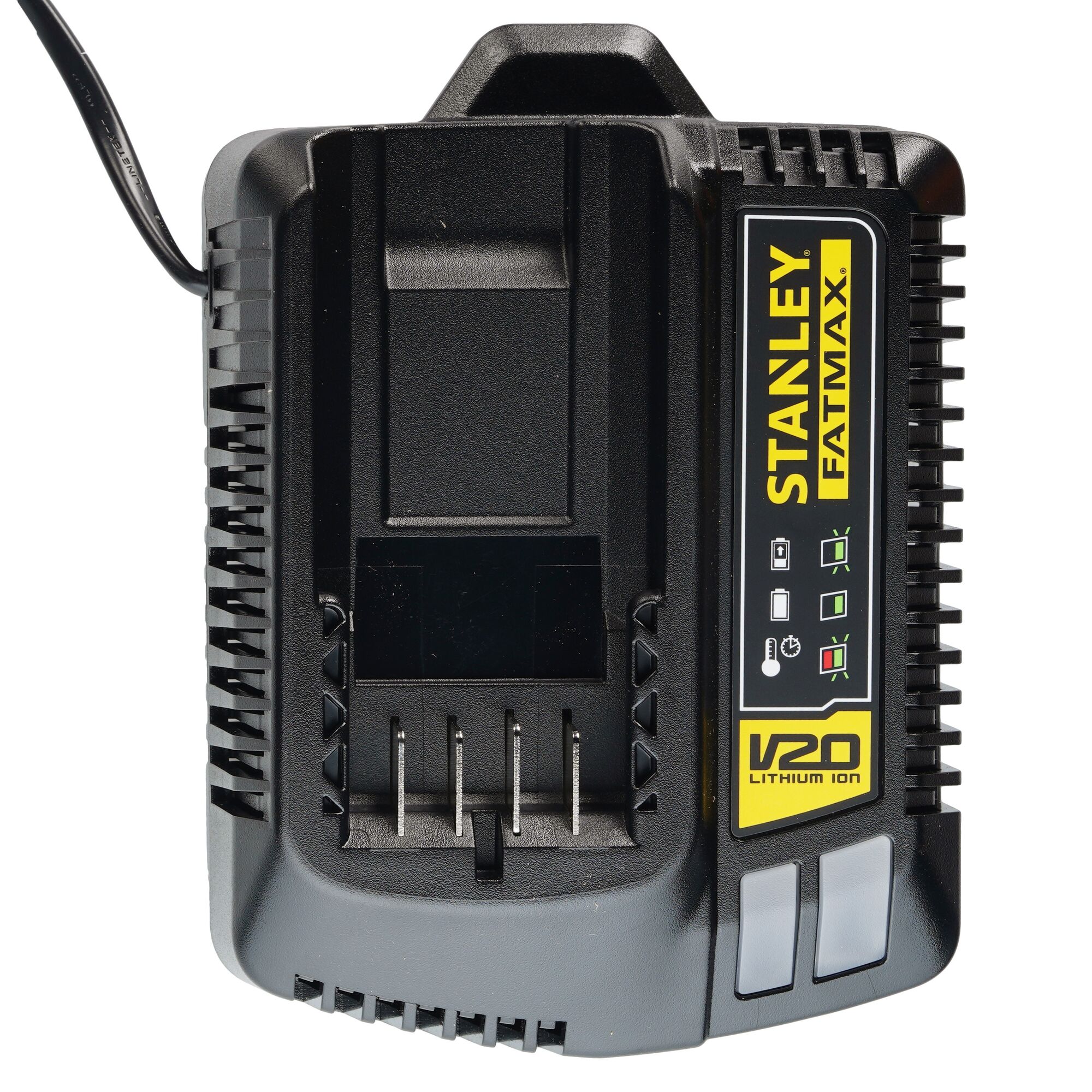 PENGISI DAYA 20V 2A