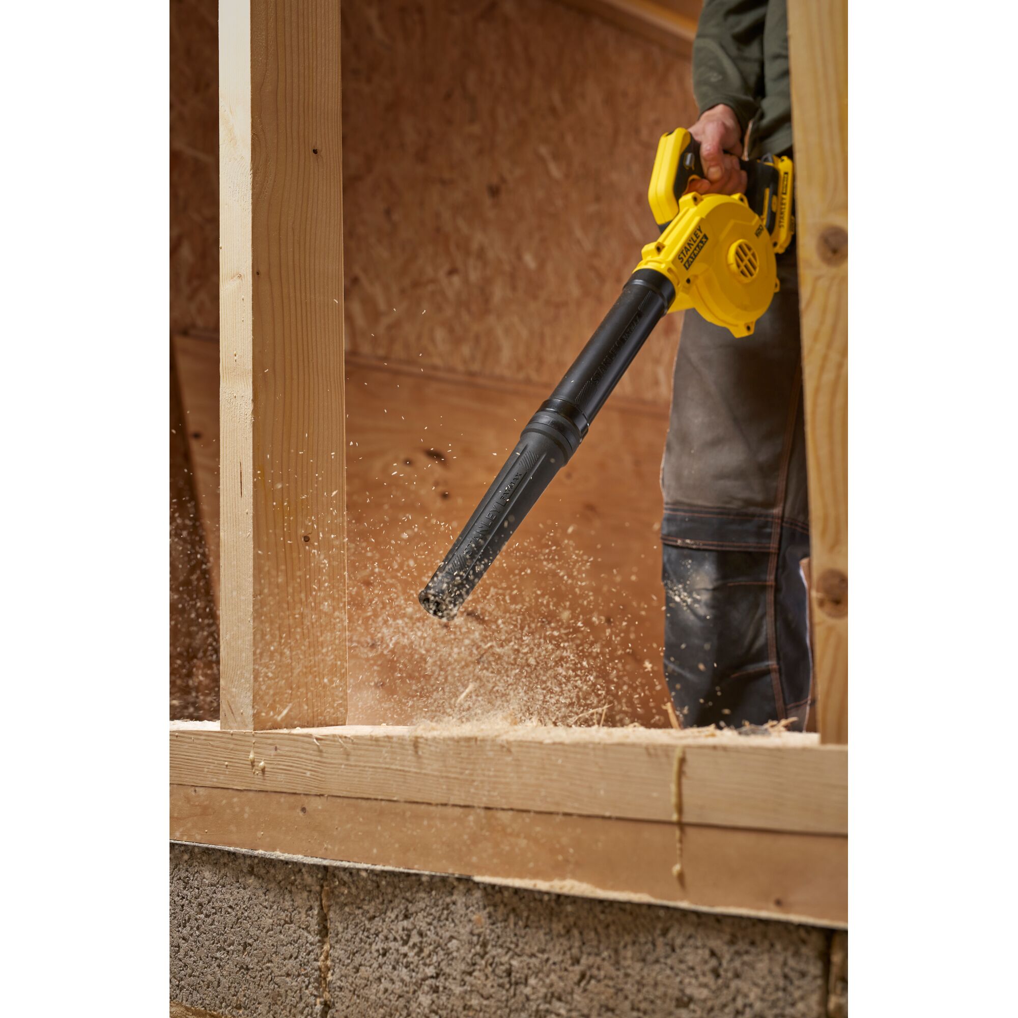 Hanya Unit - BLOWER 20V