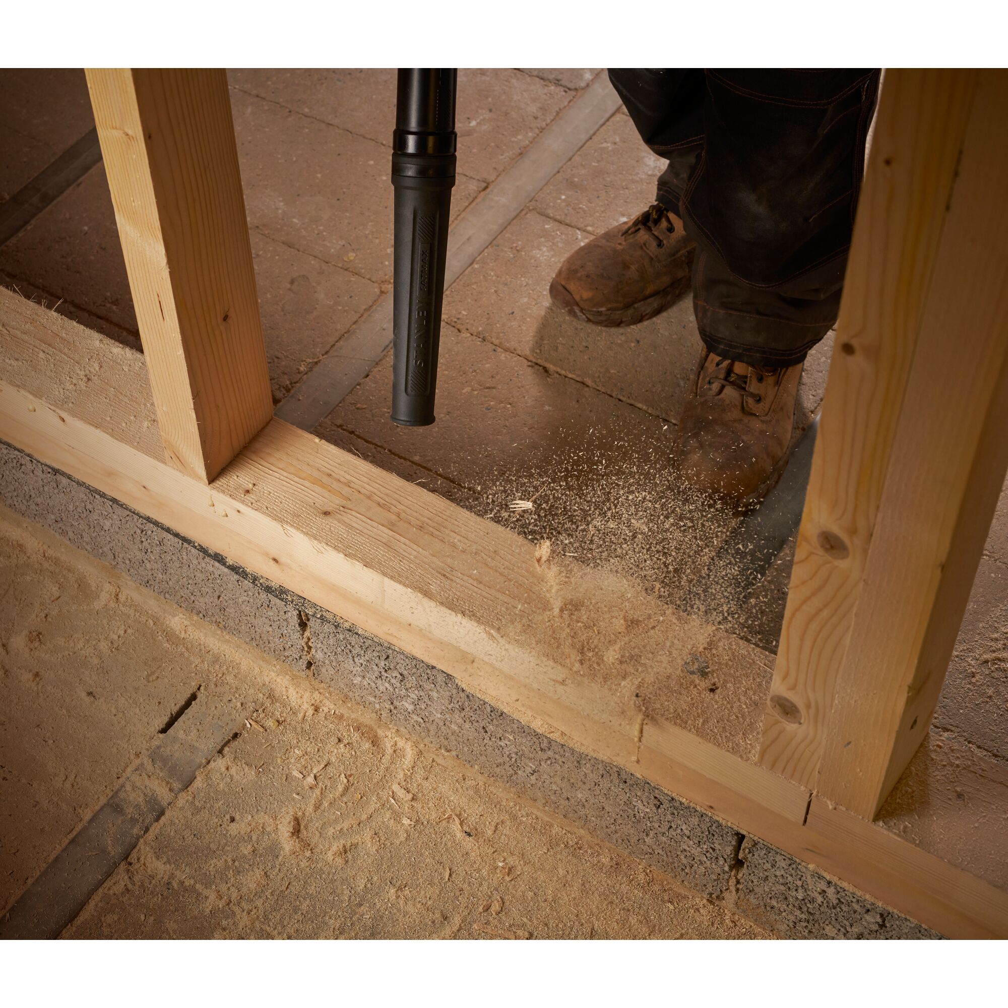 Hanya Unit - BLOWER 20V