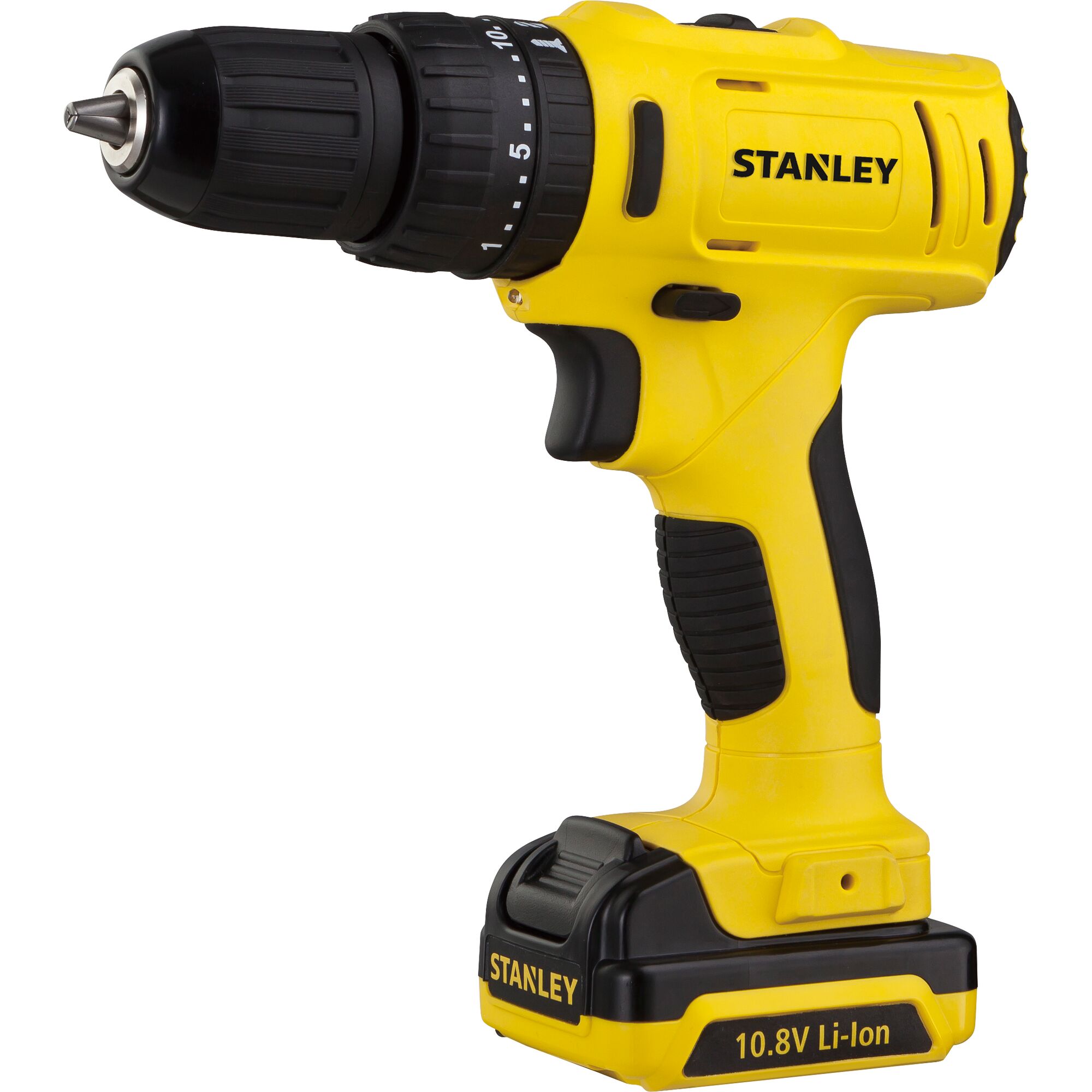 Cordless Hammer Drill 10.8V 10mm